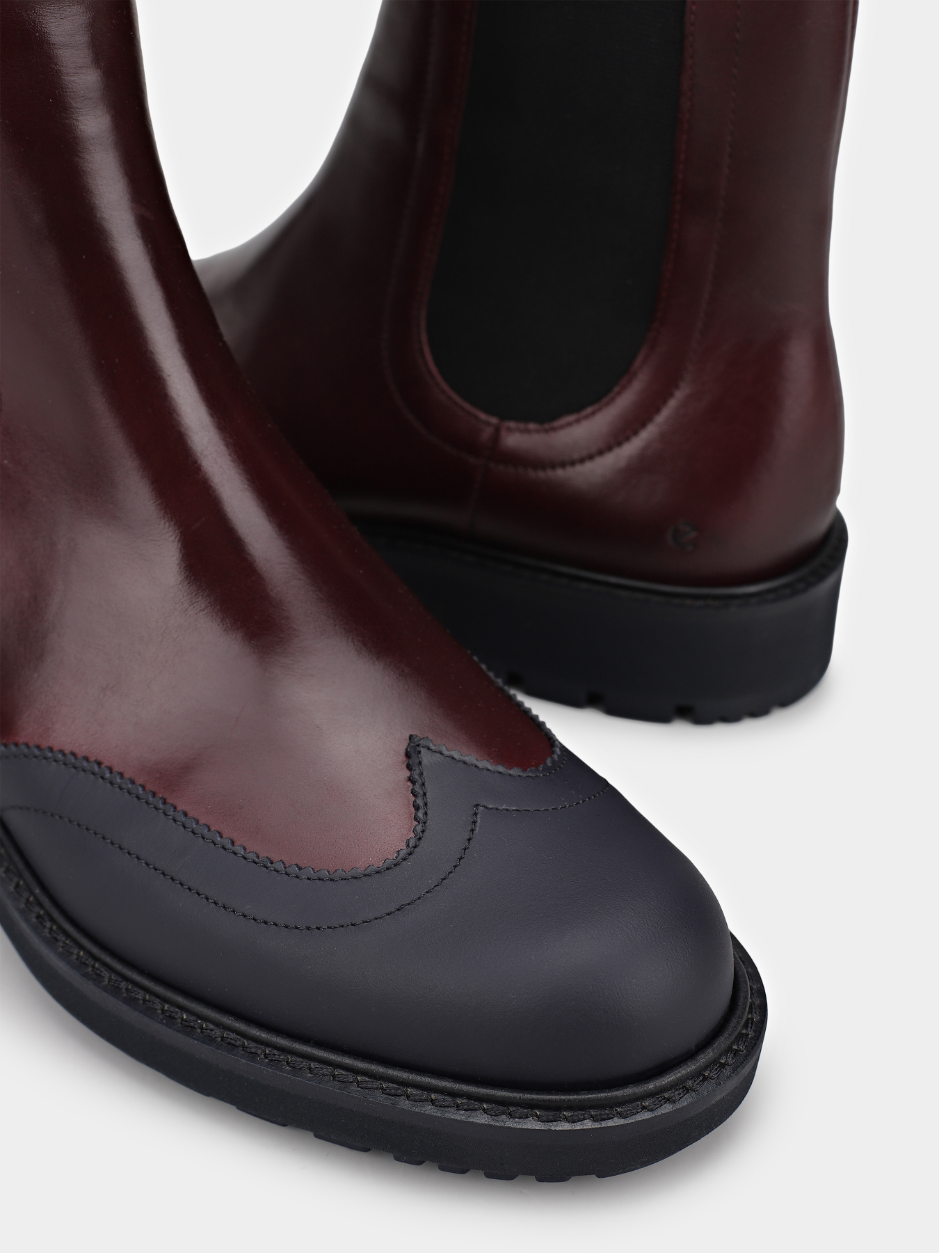 Челсі Жіночі ECCO