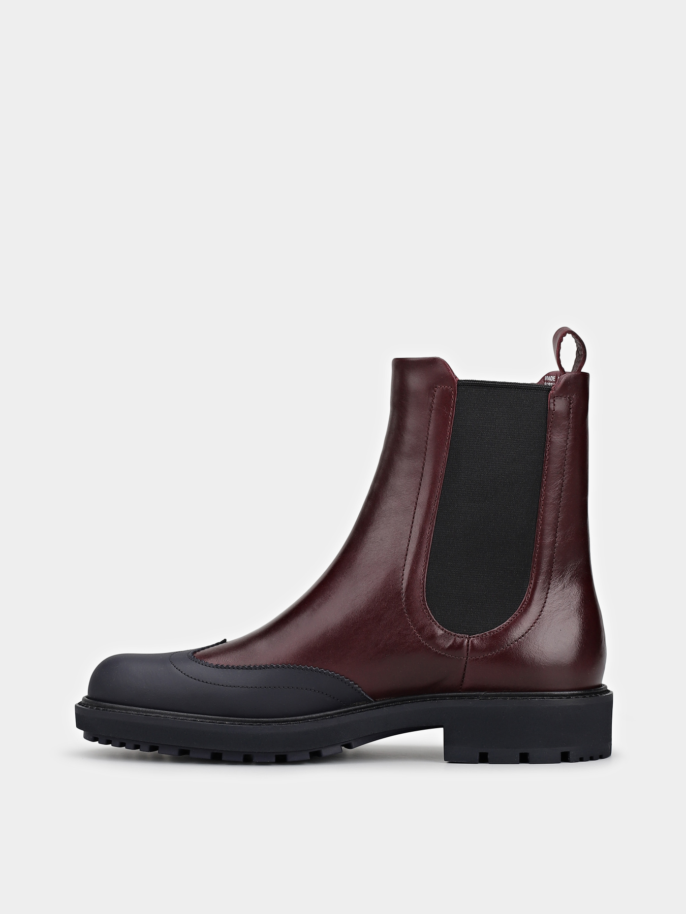 Челсі Жіночі ECCO