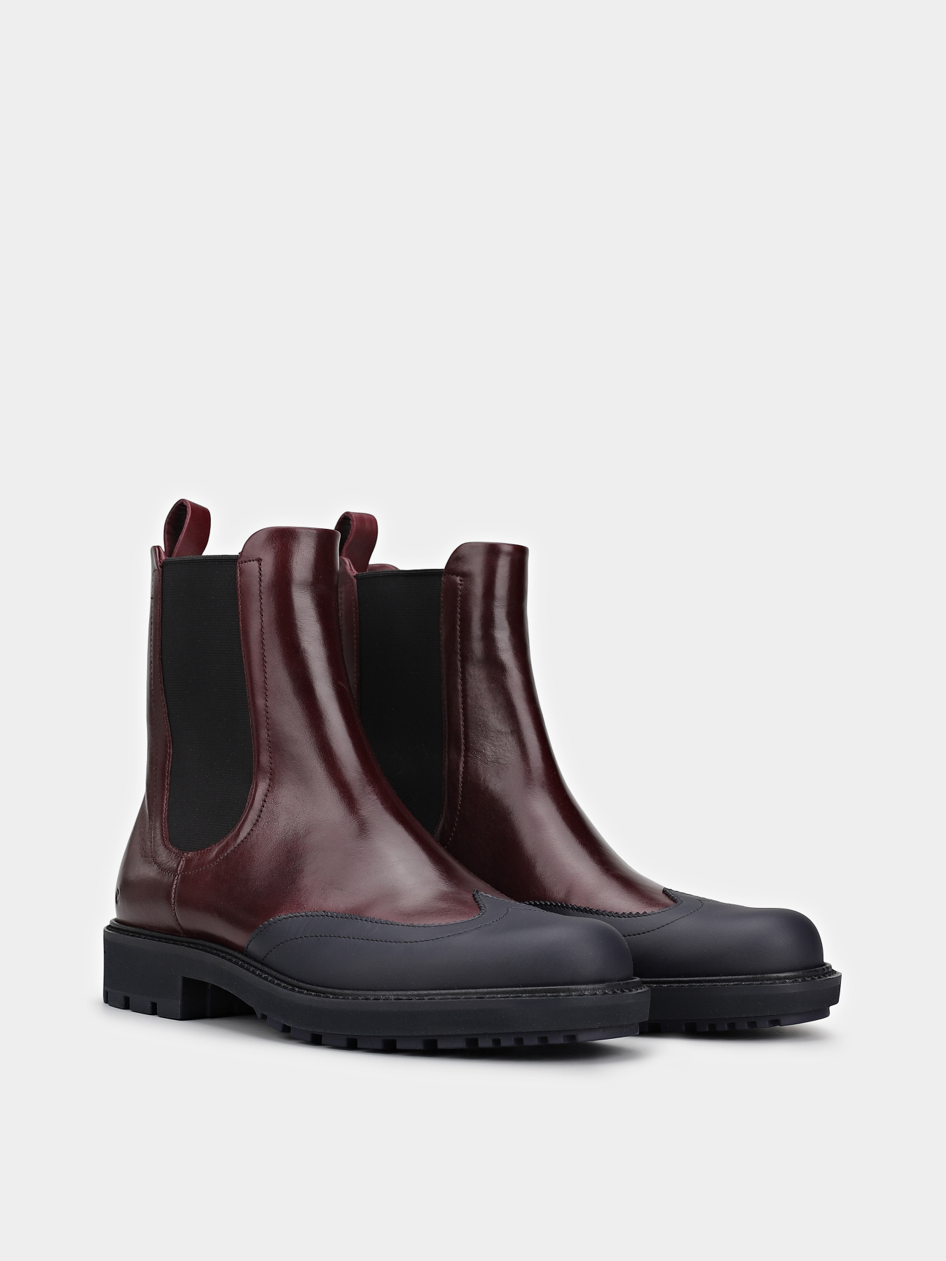 Челсі Жіночі ECCO