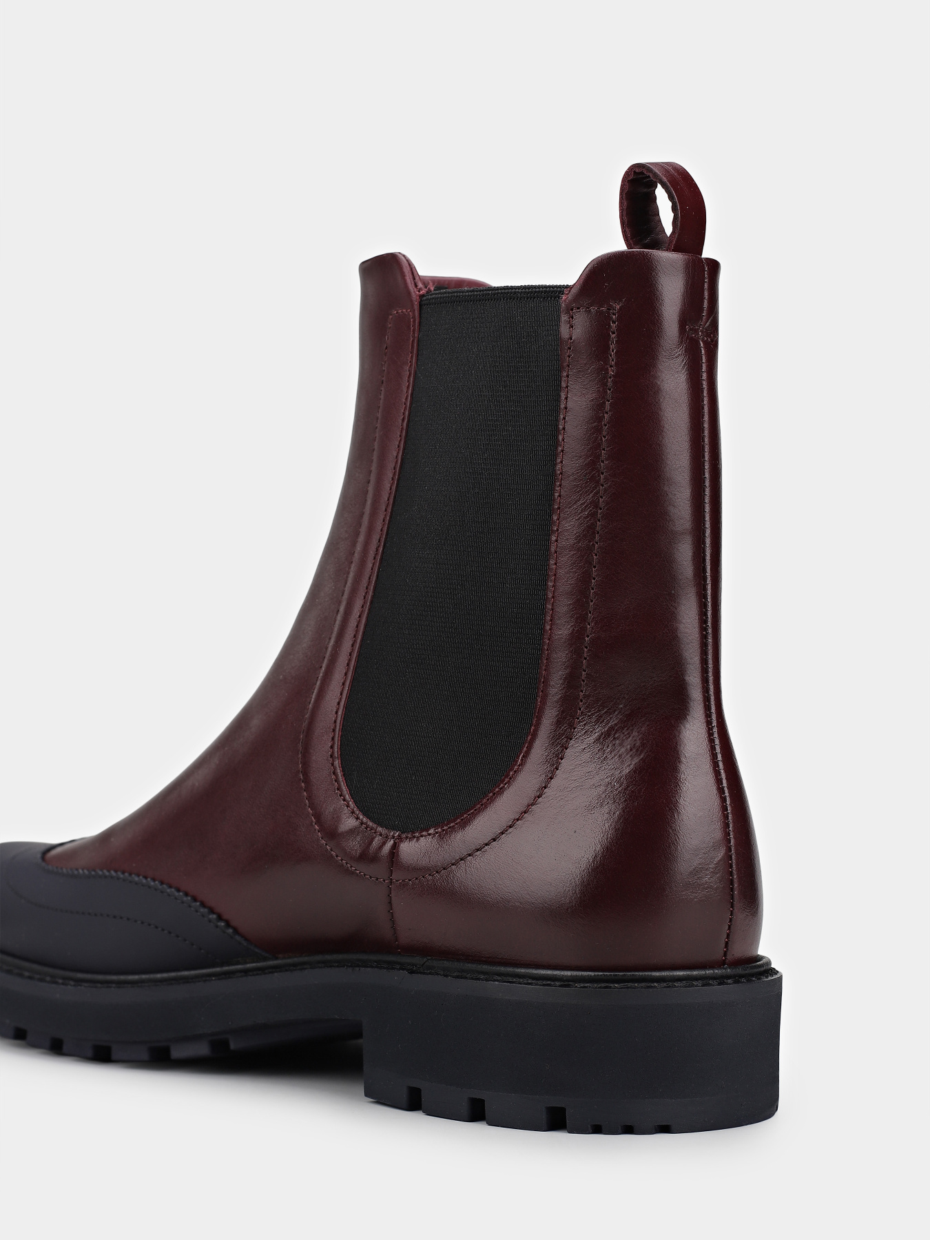 Челсі Жіночі ECCO