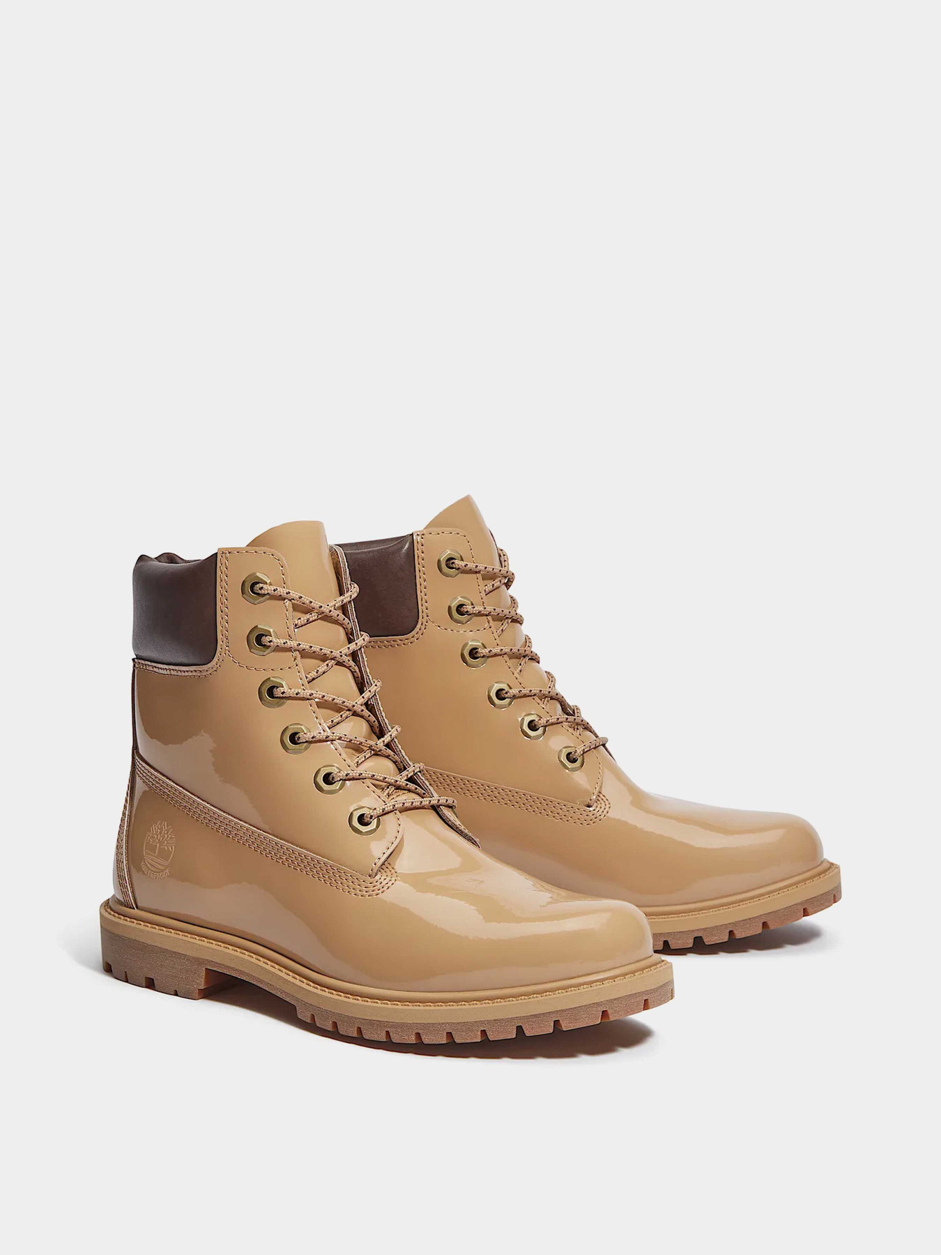 Ботинки Женские Timberland