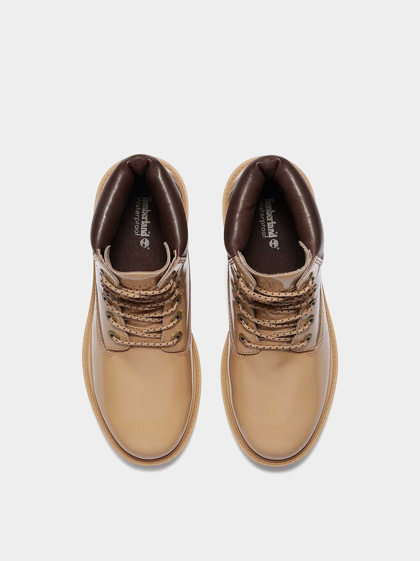 Ботинки Женские Timberland