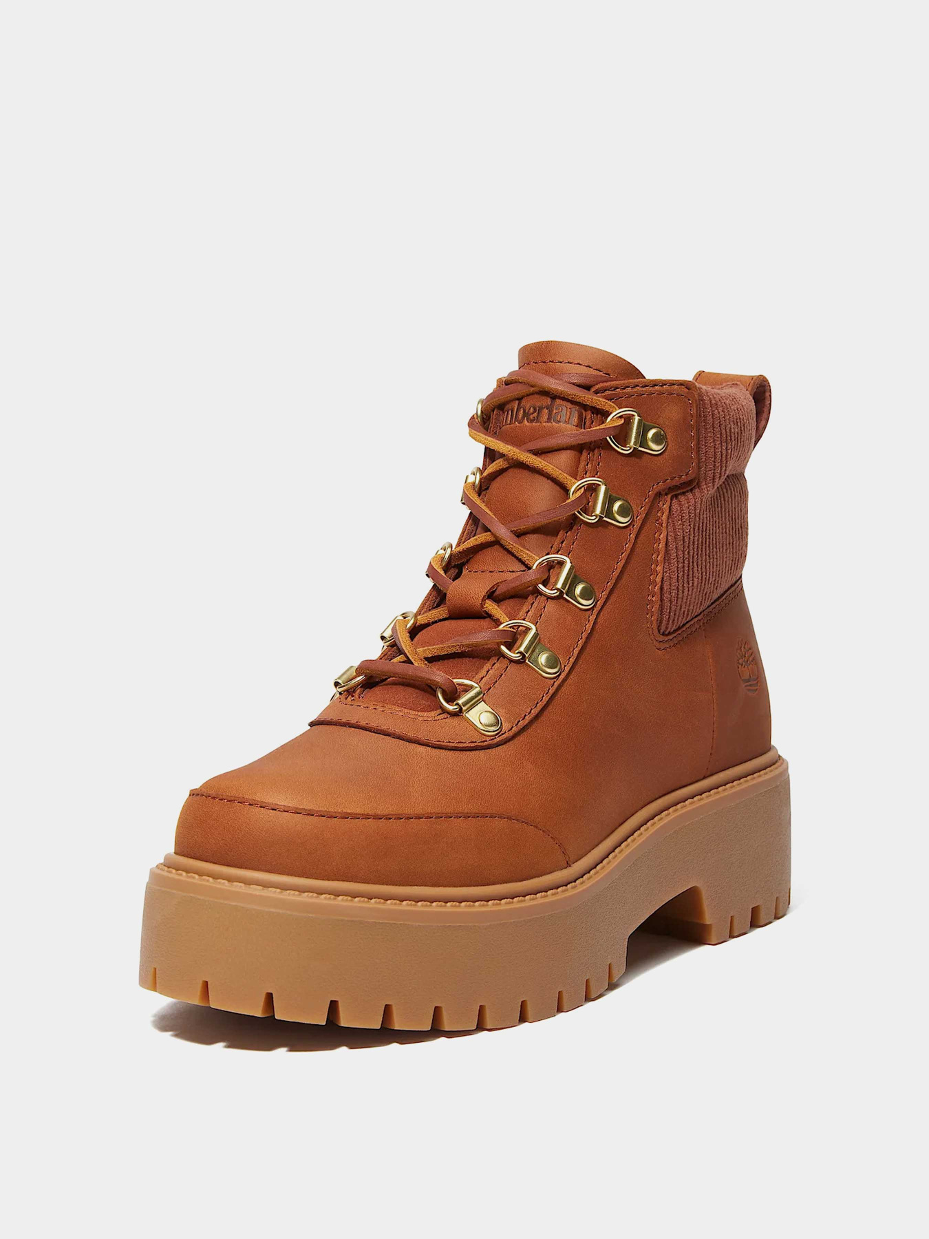 Черевики Жіночі Timberland