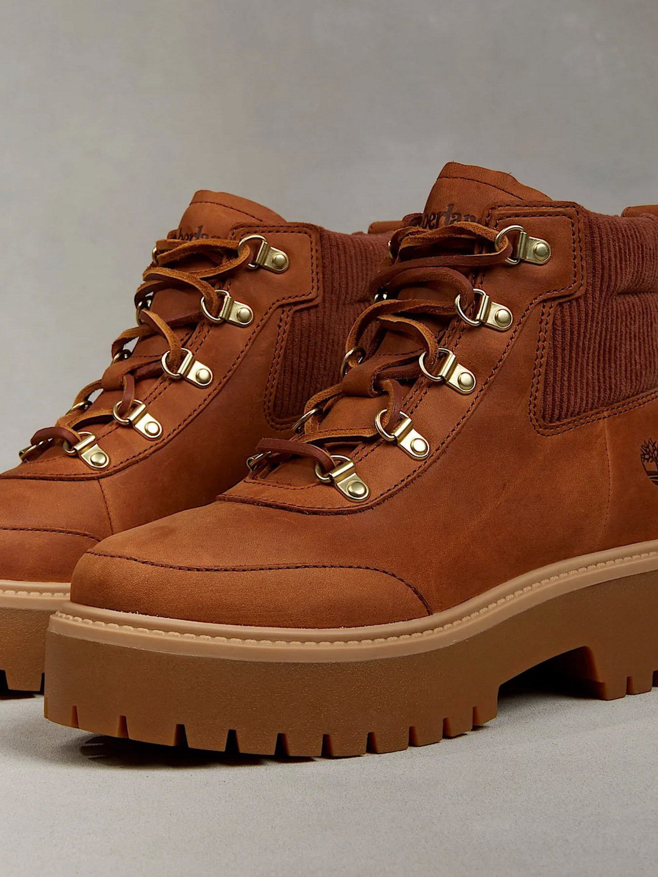 Черевики Жіночі Timberland