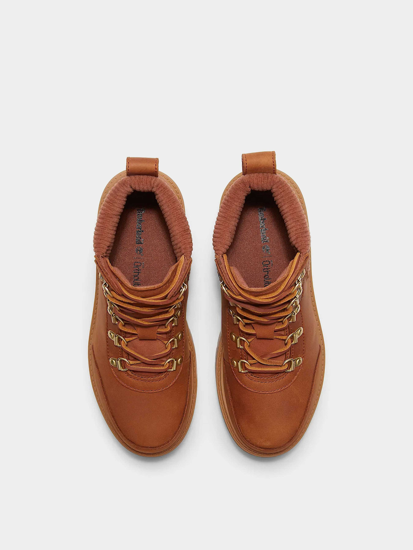 Черевики Жіночі Timberland
