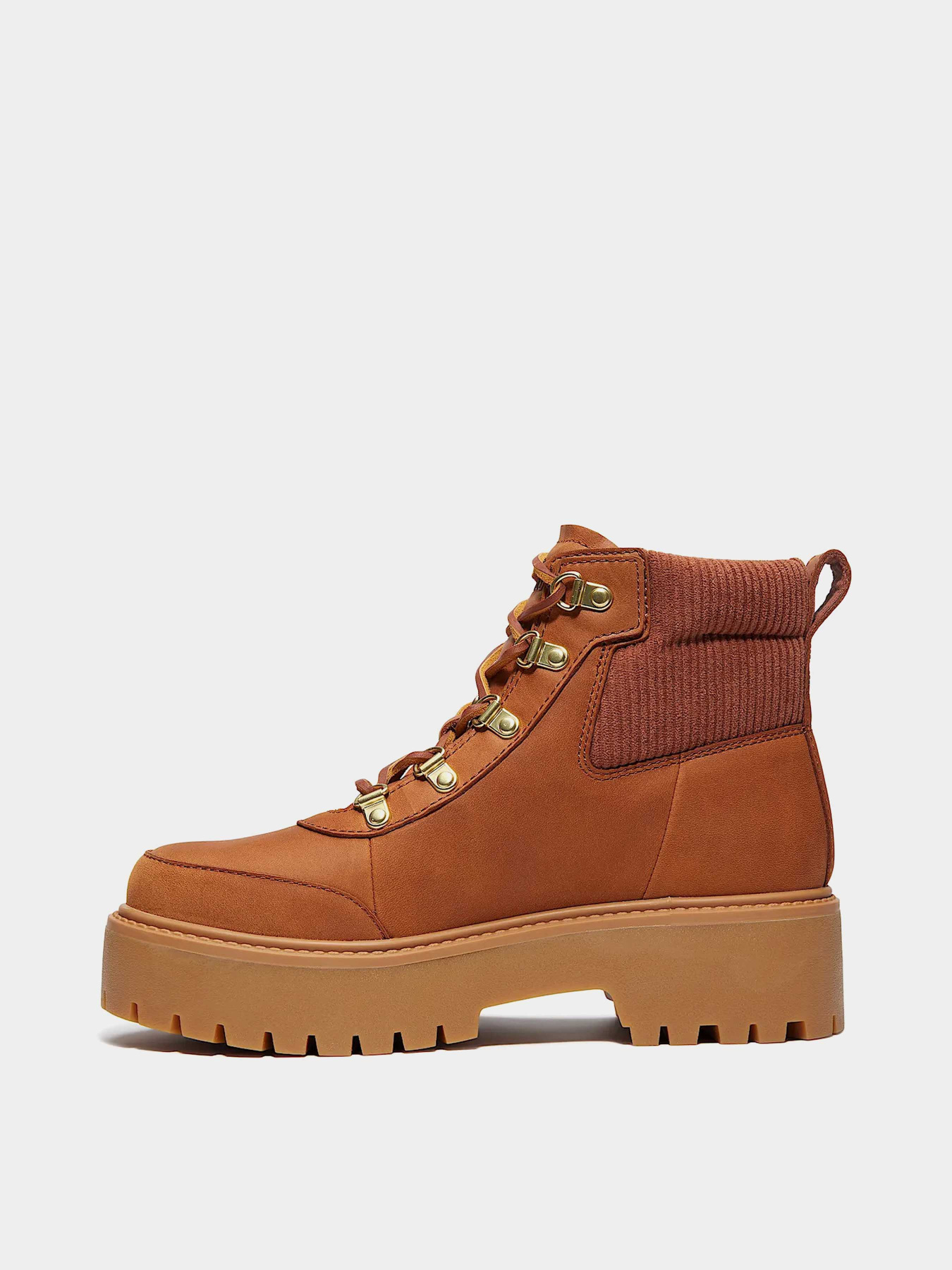 Черевики Жіночі Timberland