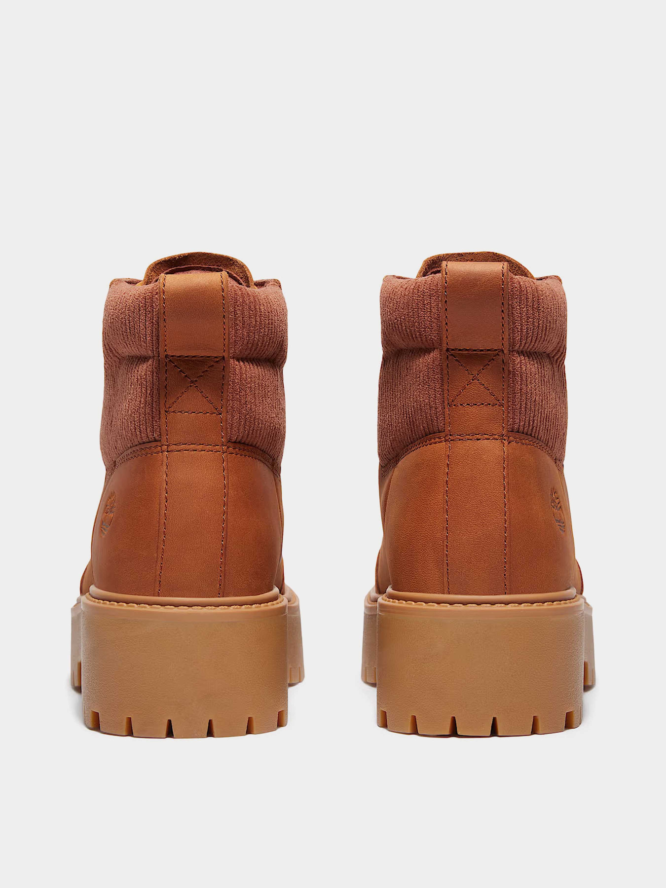 Черевики Жіночі Timberland