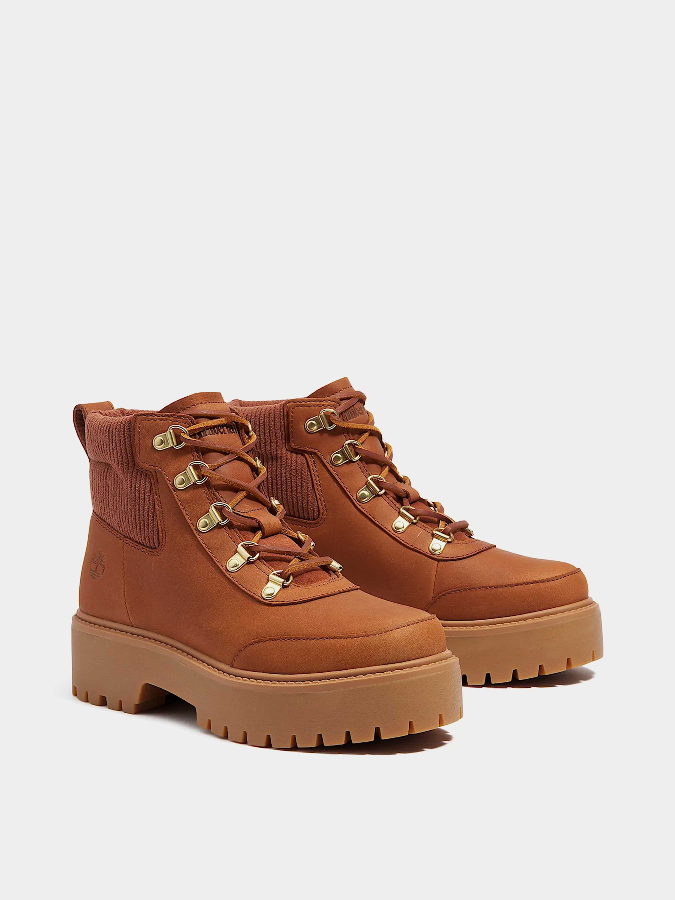 Черевики Жіночі Timberland
