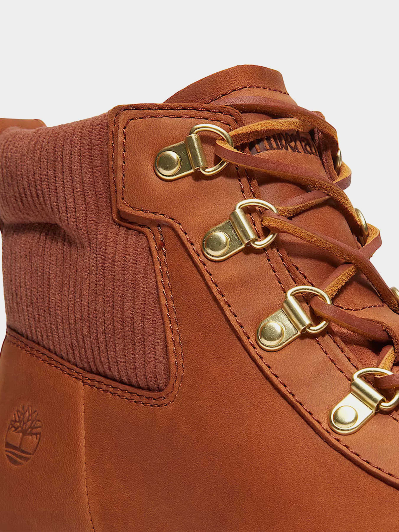 Черевики Жіночі Timberland