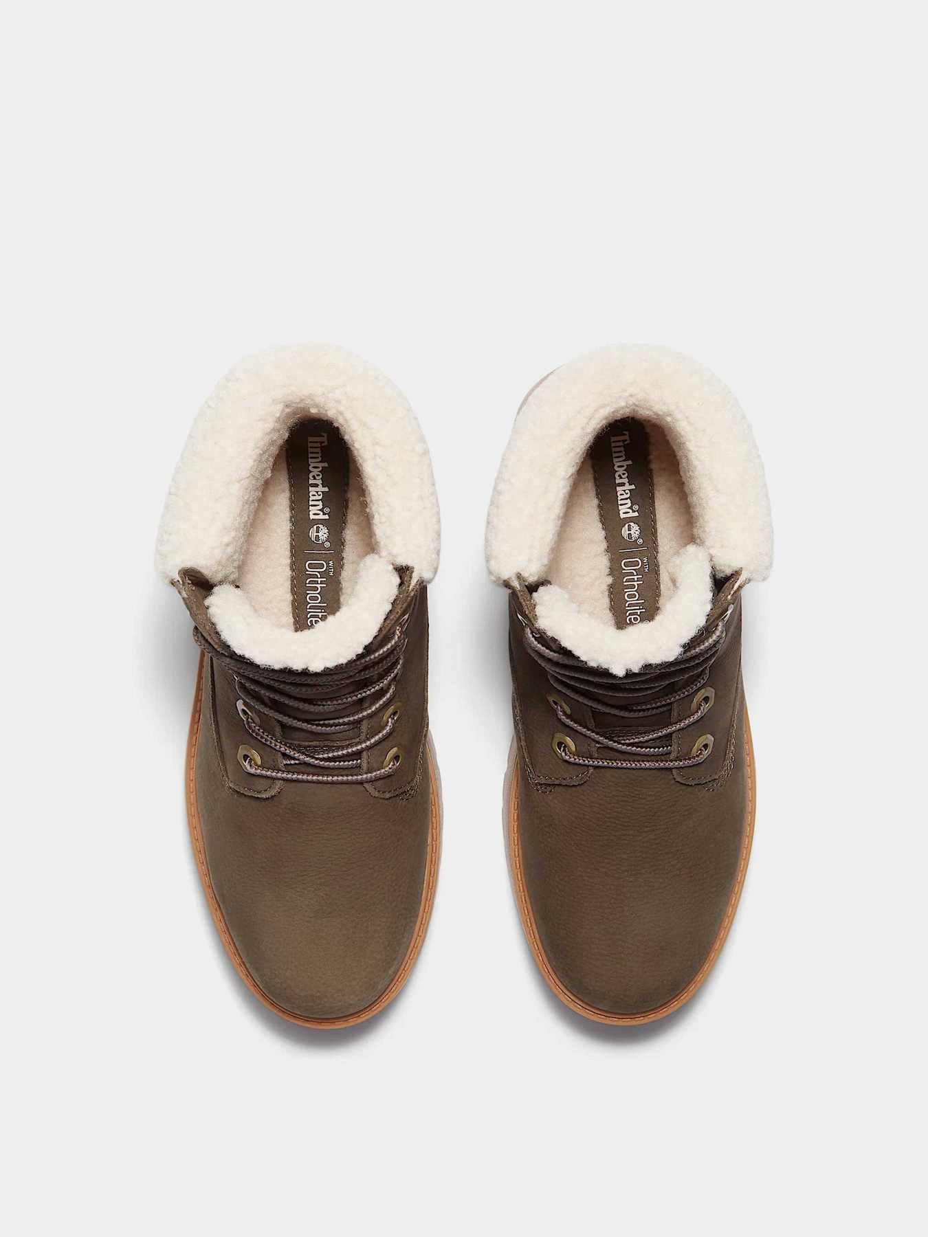 Boots Women's Timberland