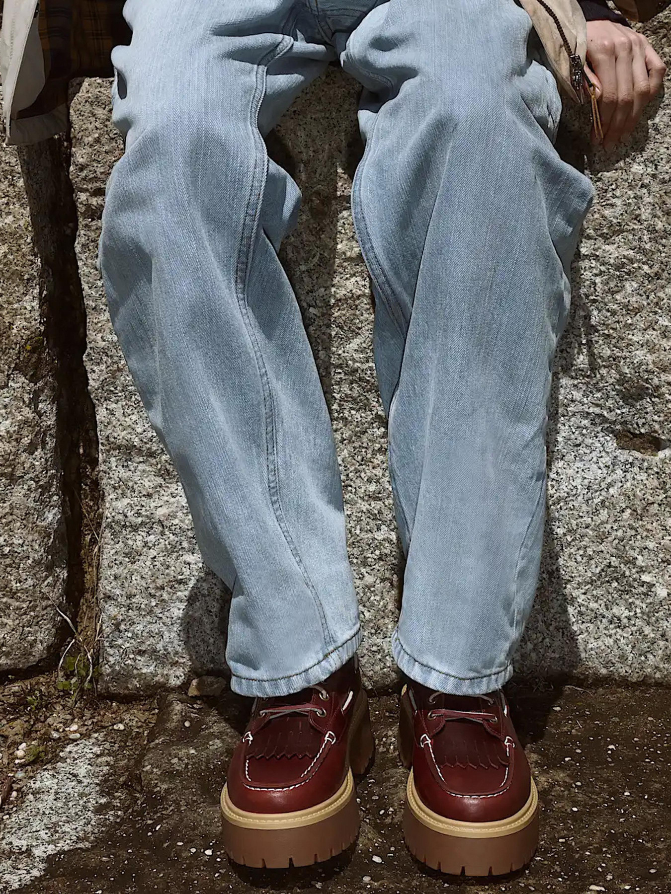 Ботинки Женские Timberland