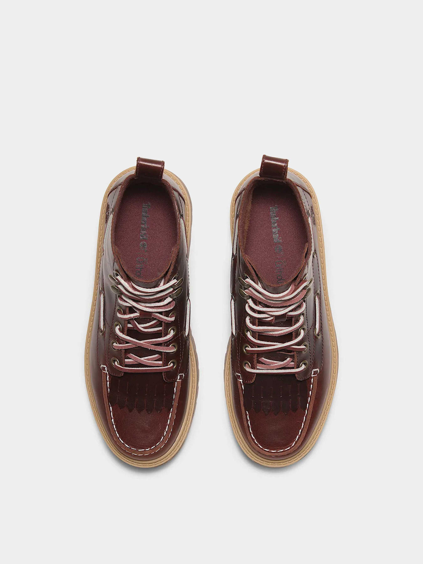 Ботинки Женские Timberland