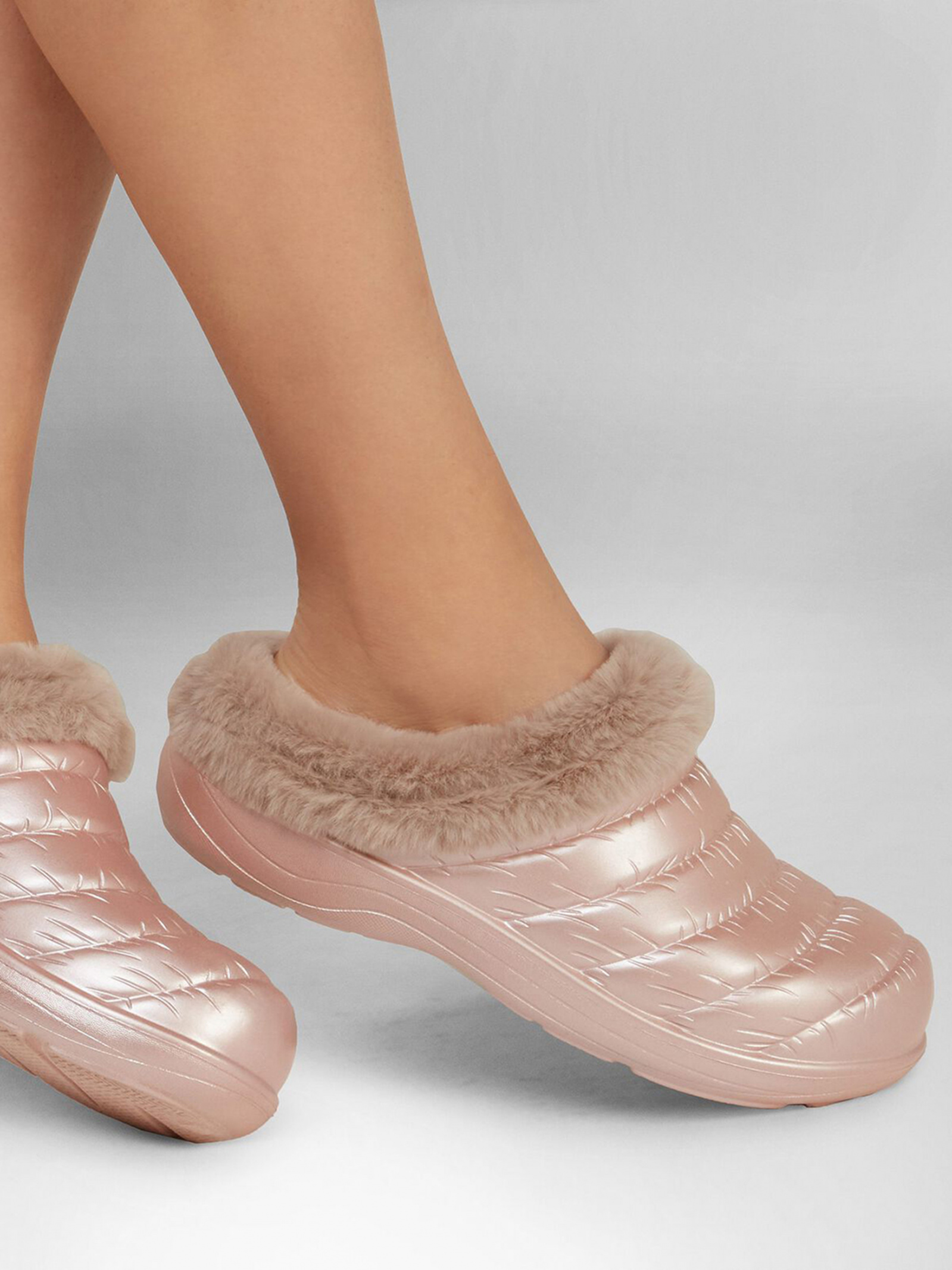 House Slippers Women's Skechers