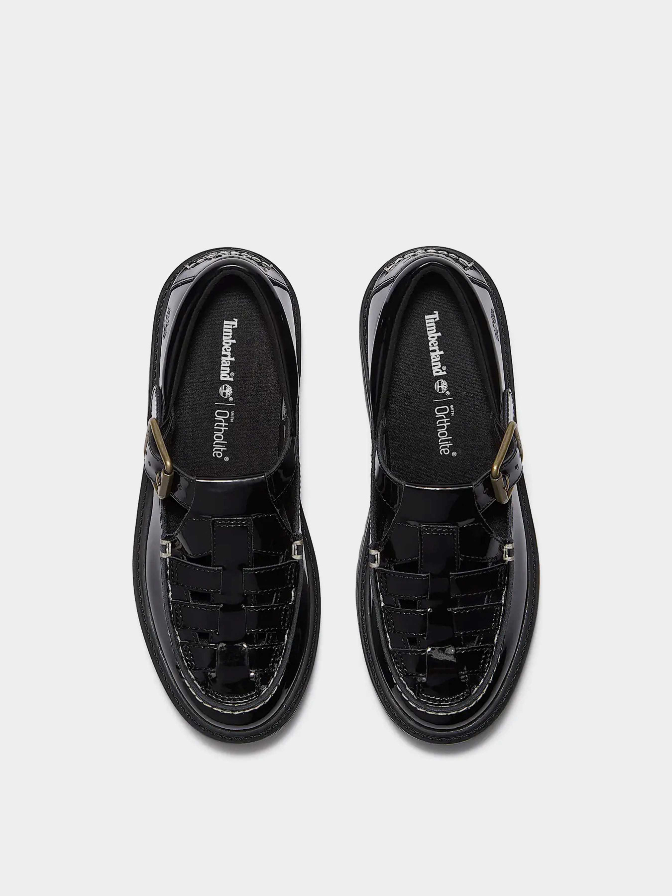 Туфлі Жіночі Timberland