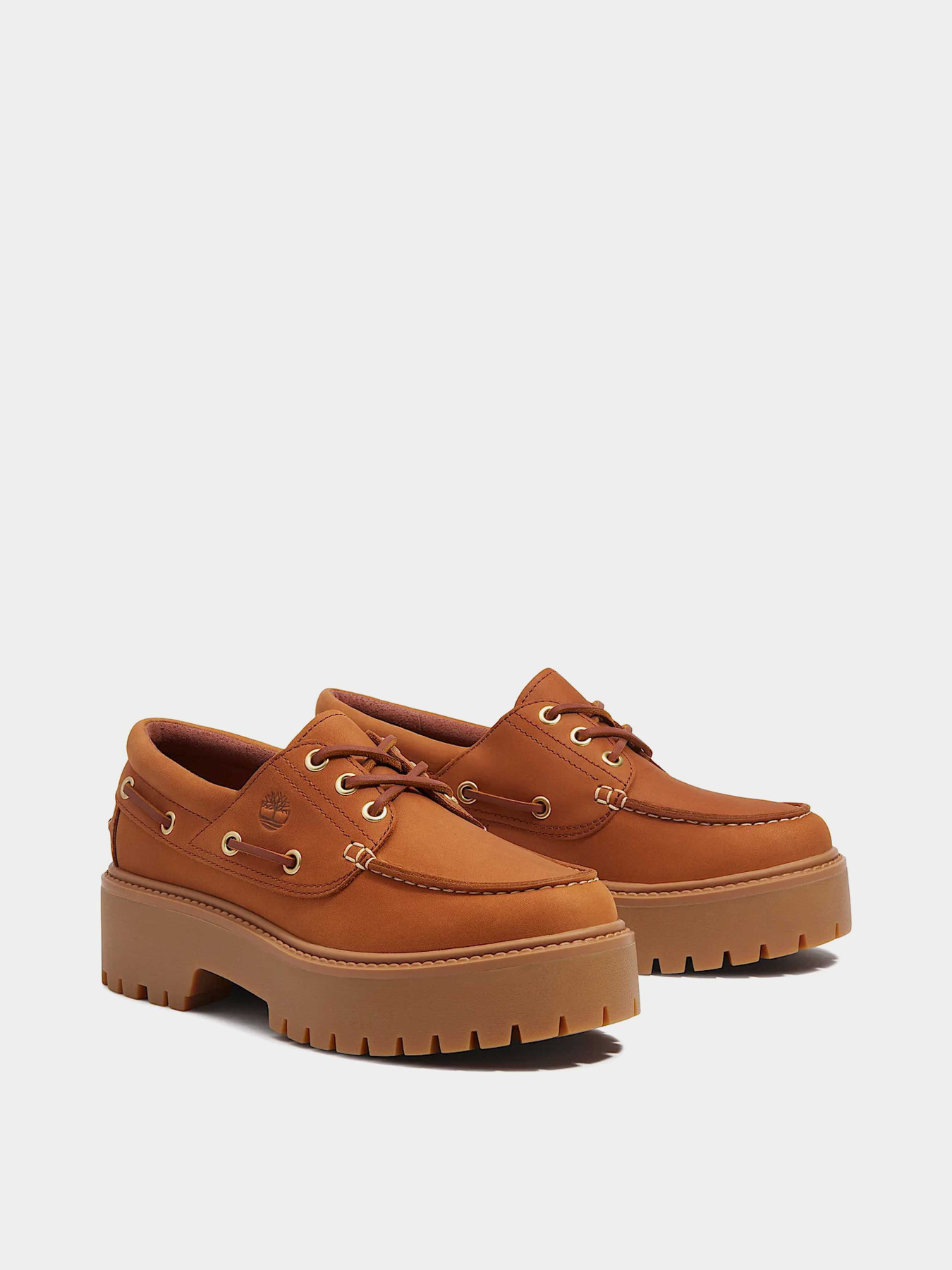 Лоферы Женские Timberland