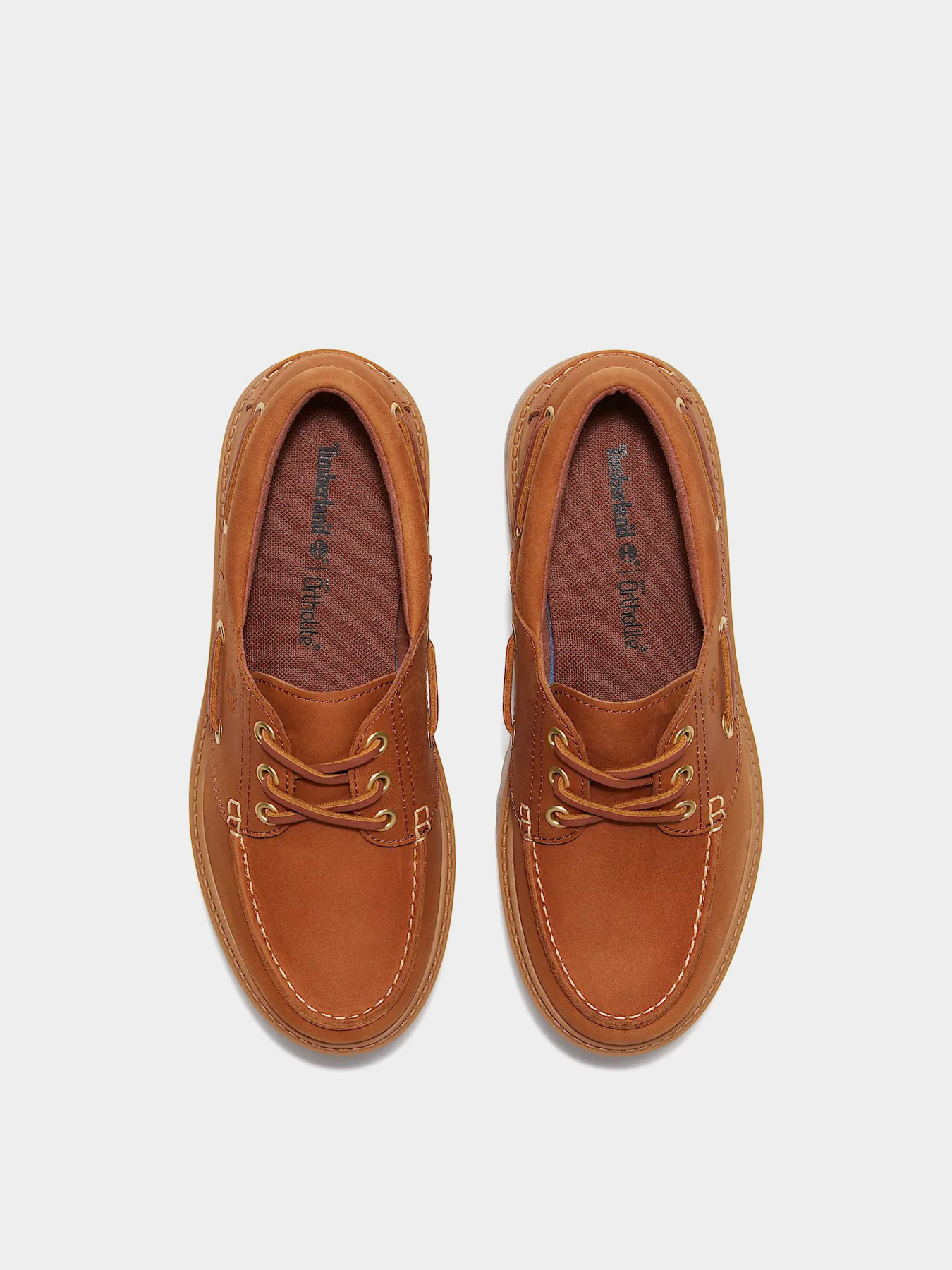 Лоферы Женские Timberland