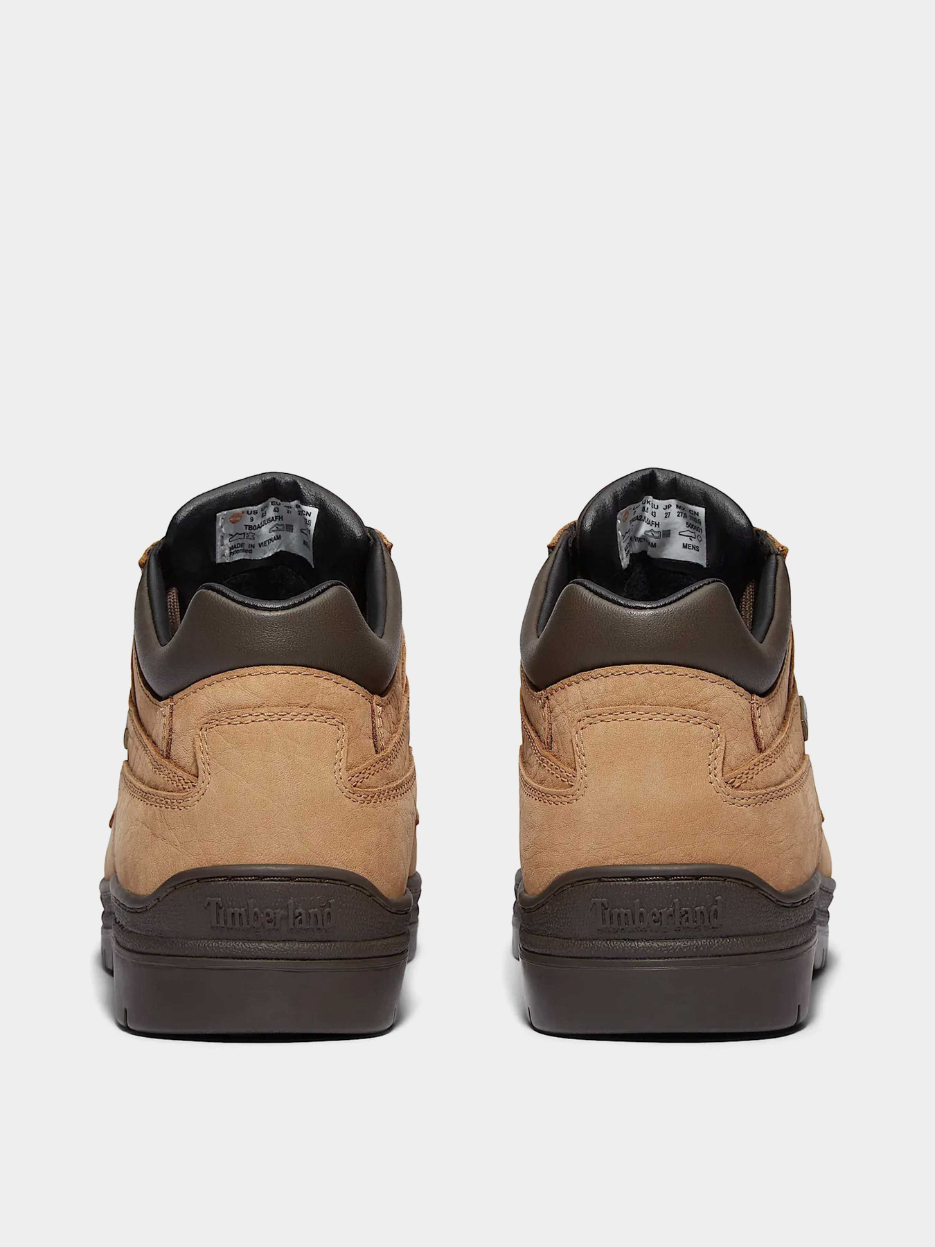 Туфли Мужские Timberland