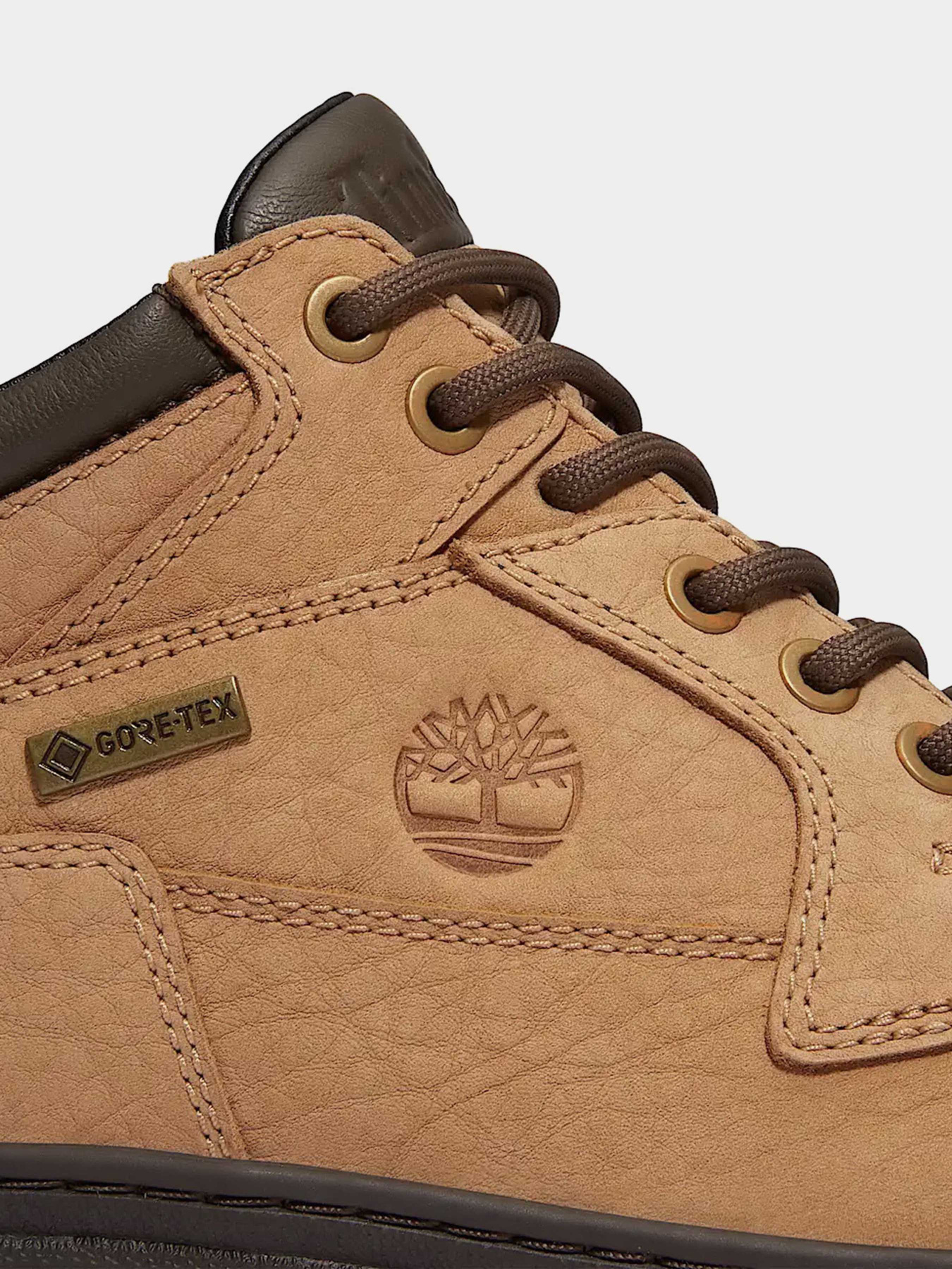 Туфли Мужские Timberland