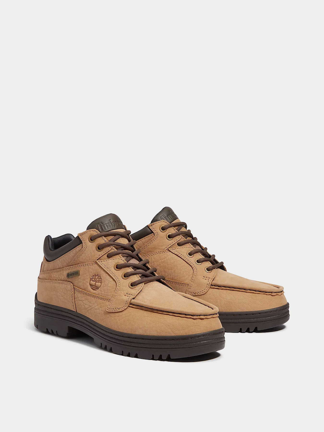 Туфли Мужские Timberland