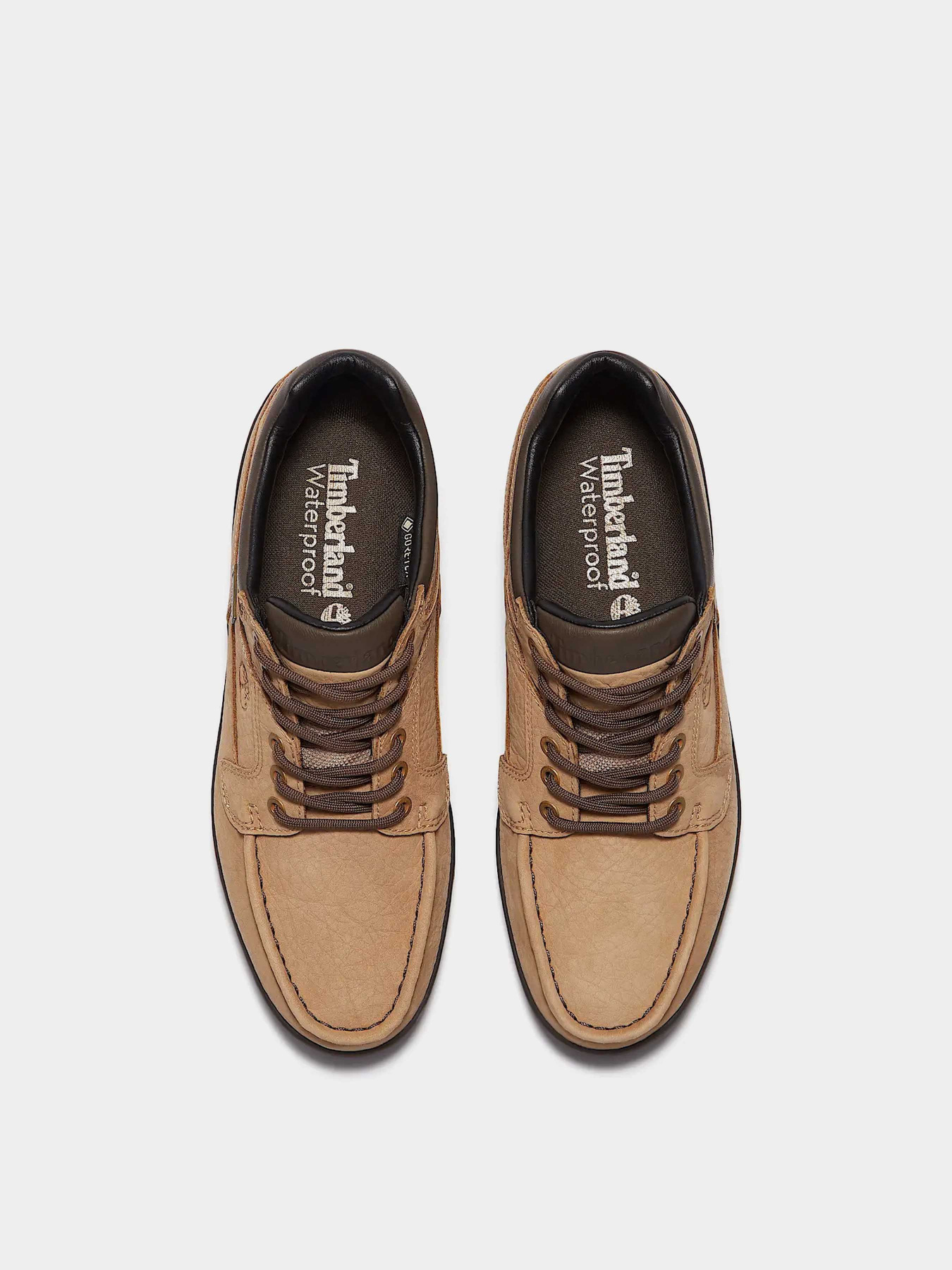 Туфли Мужские Timberland
