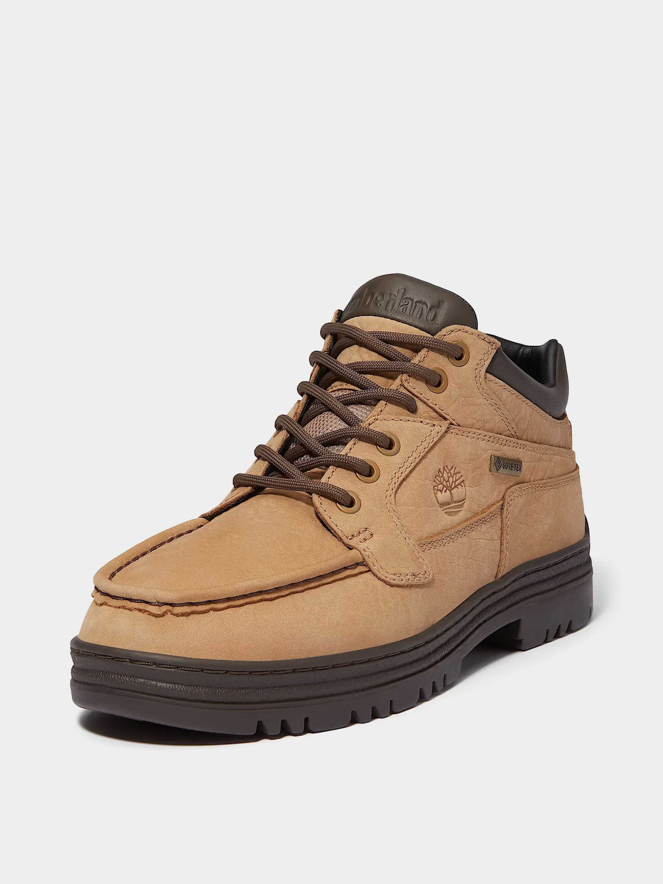 Туфли Мужские Timberland
