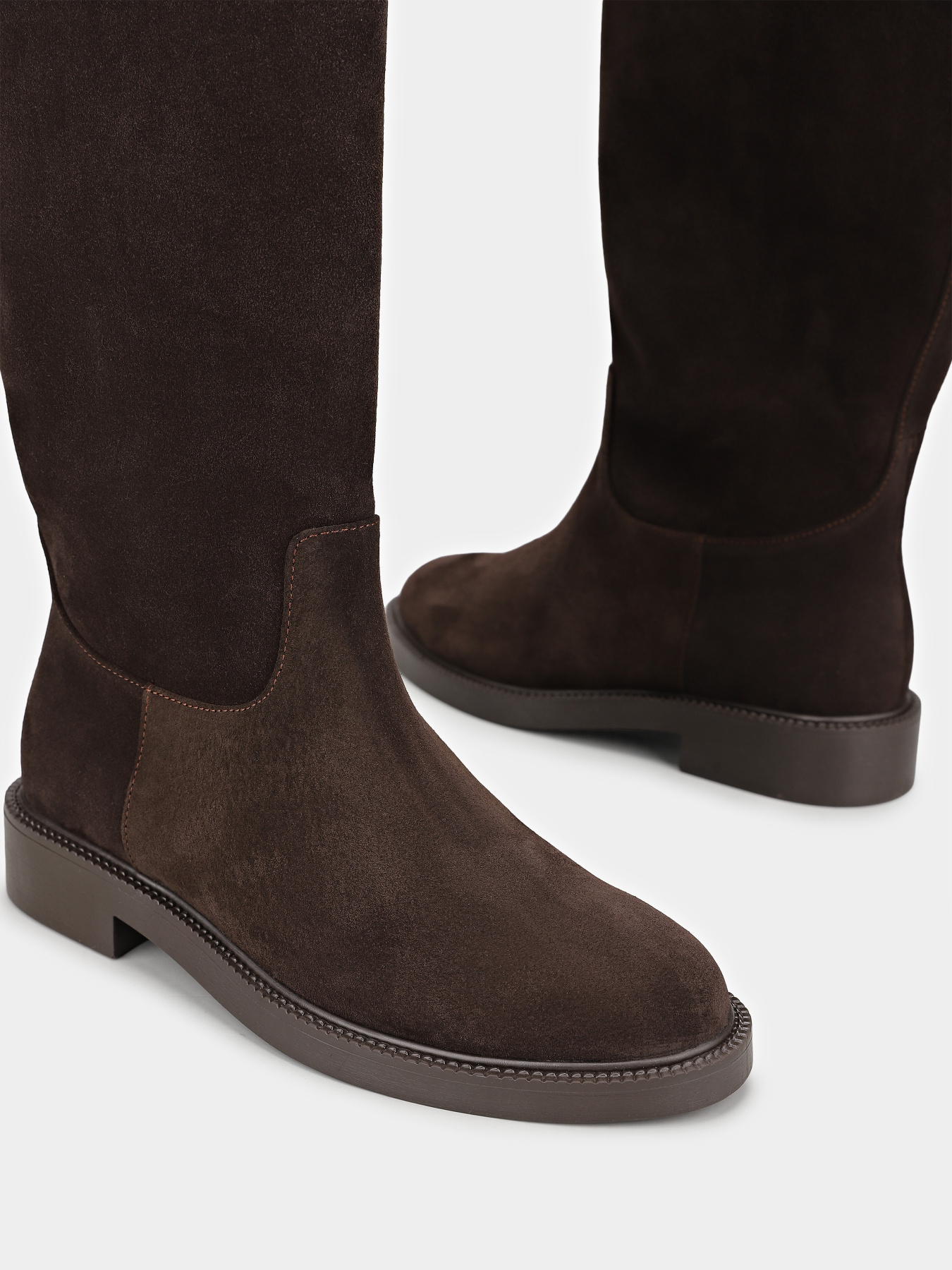 Чоботи Жіночі Braska