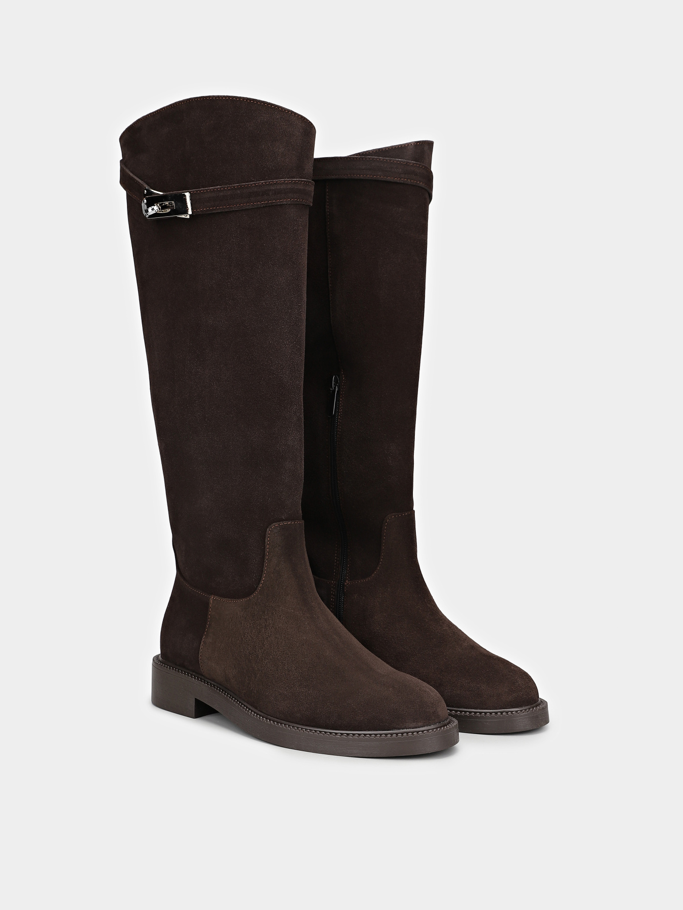 Чоботи Жіночі Braska