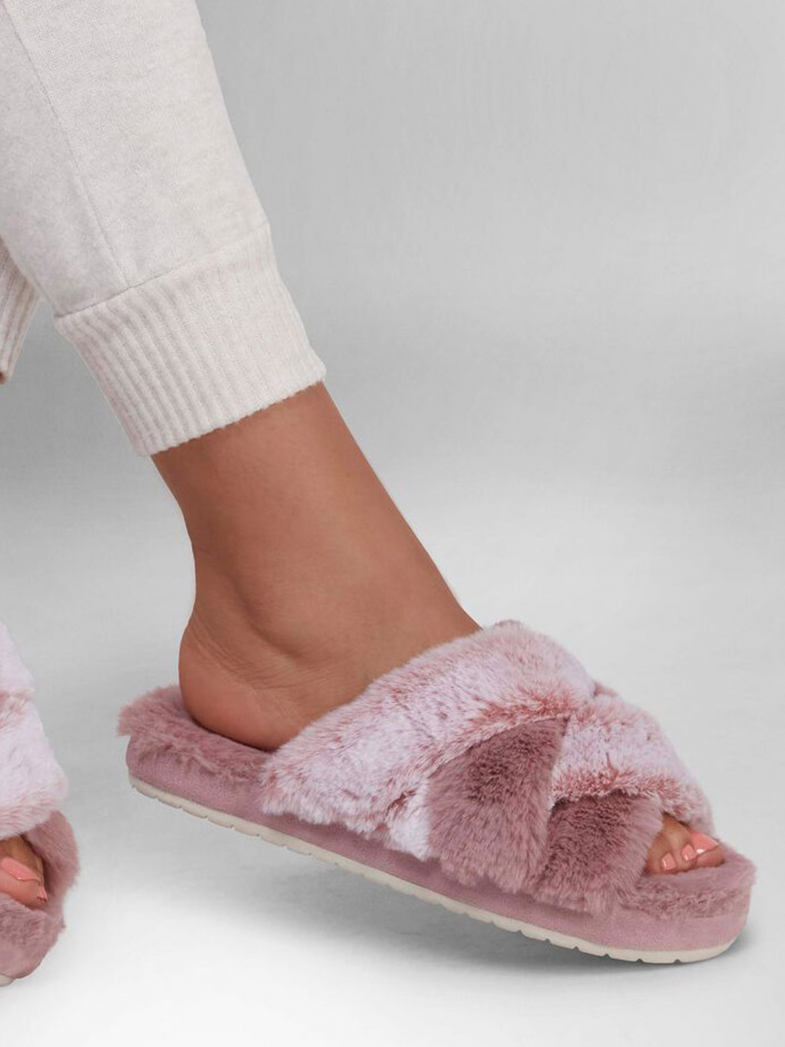 Капці Жіночі Skechers