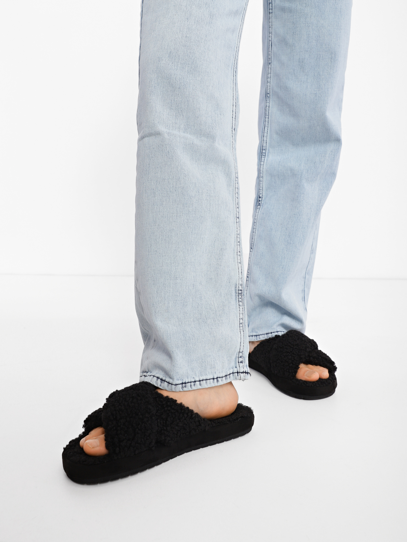 копти Женские Skechers