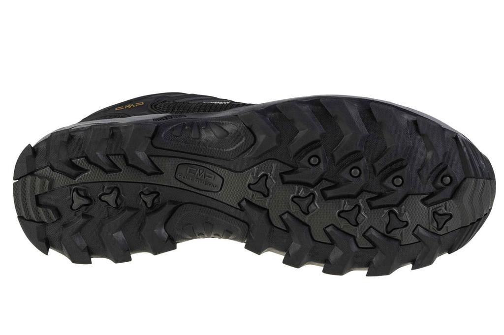 KP01088 | 3Q13247-68UH | Кросівки Чоловічі CMP, вироб. Італія