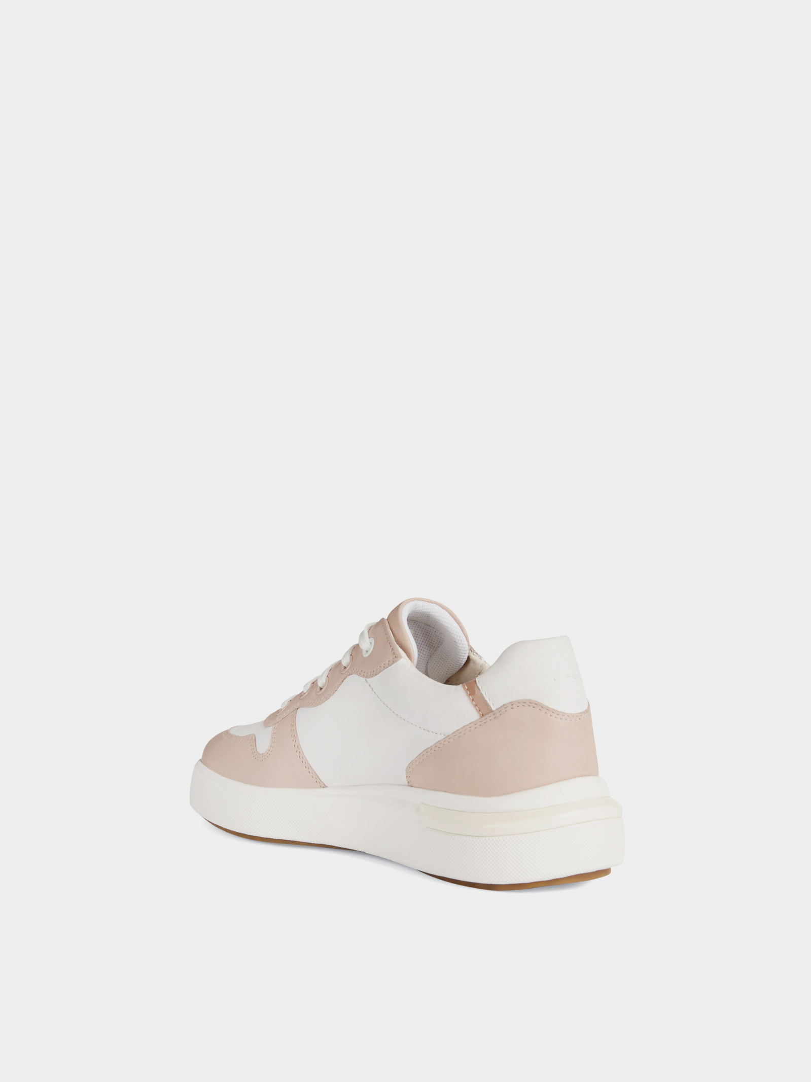 Low-Top Sneakers Women's Geox
