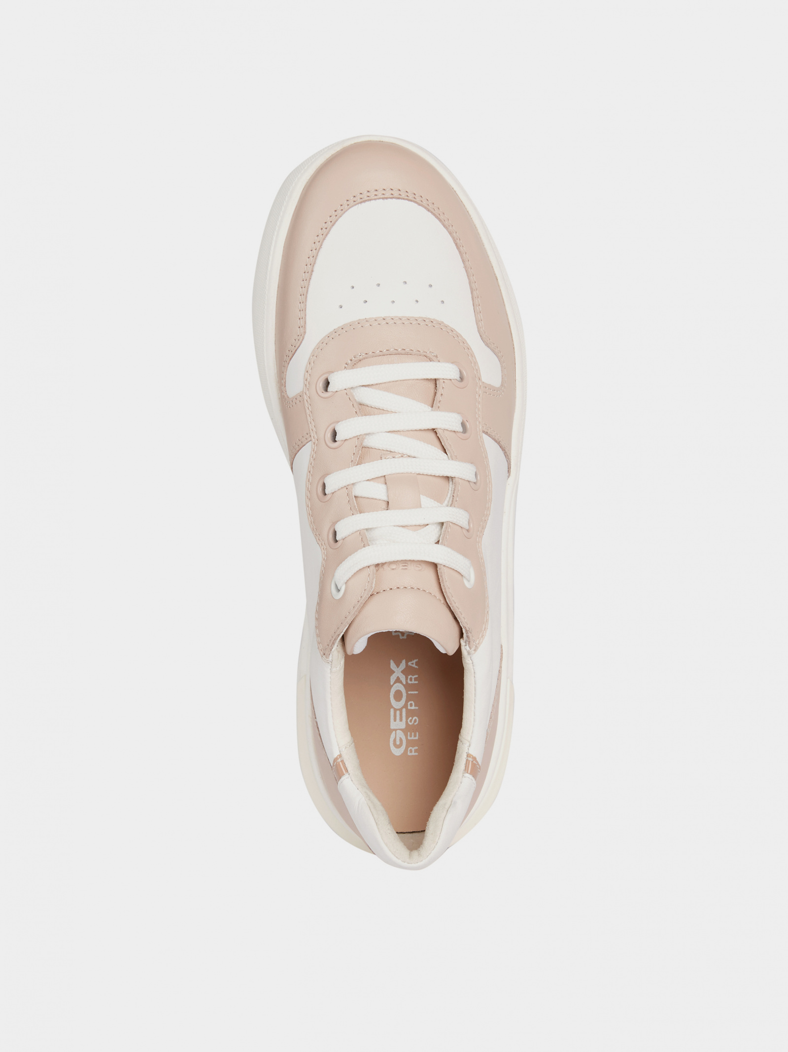 Low-Top Sneakers Women's Geox