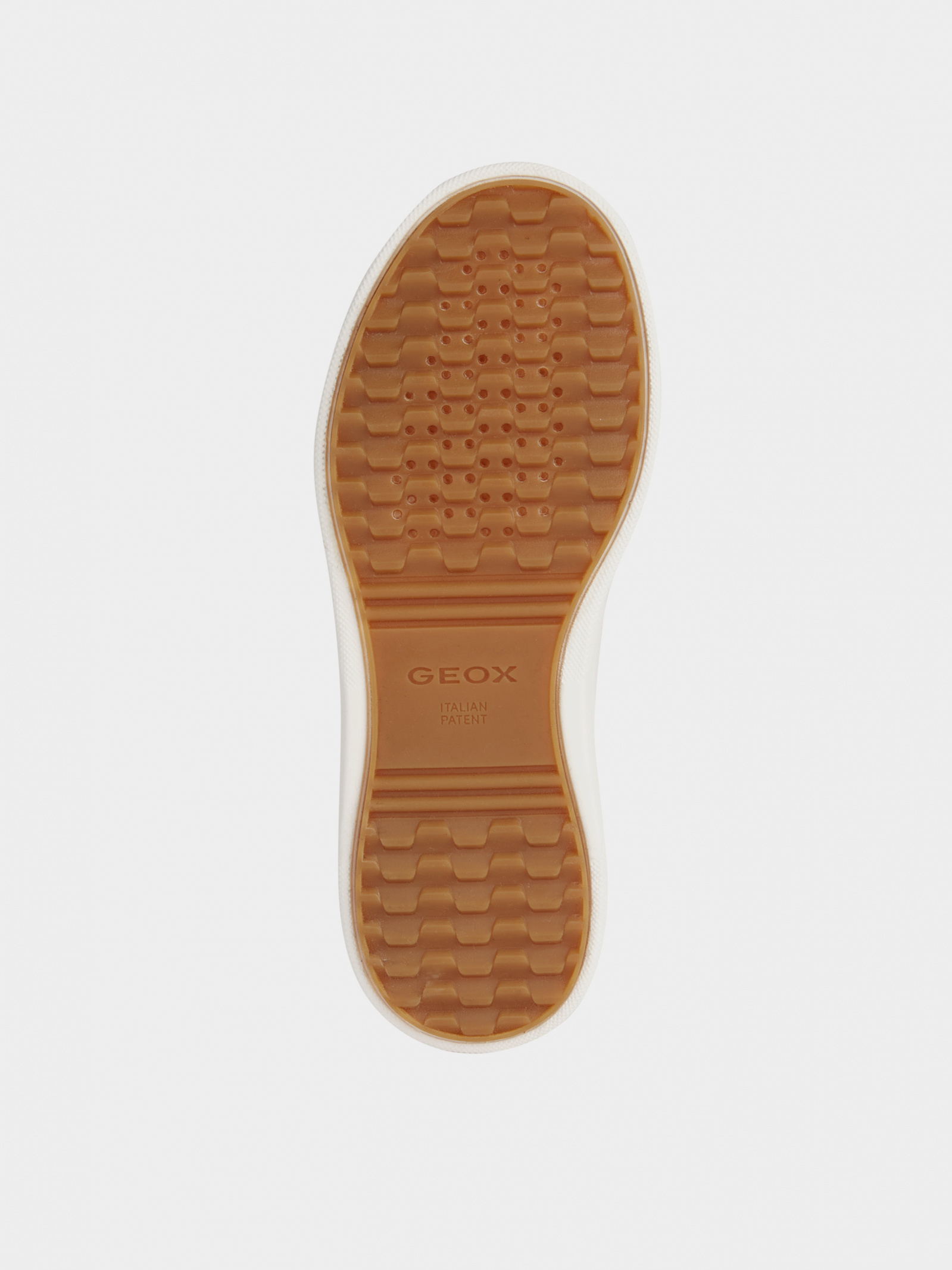 Low-Top Sneakers Women's Geox