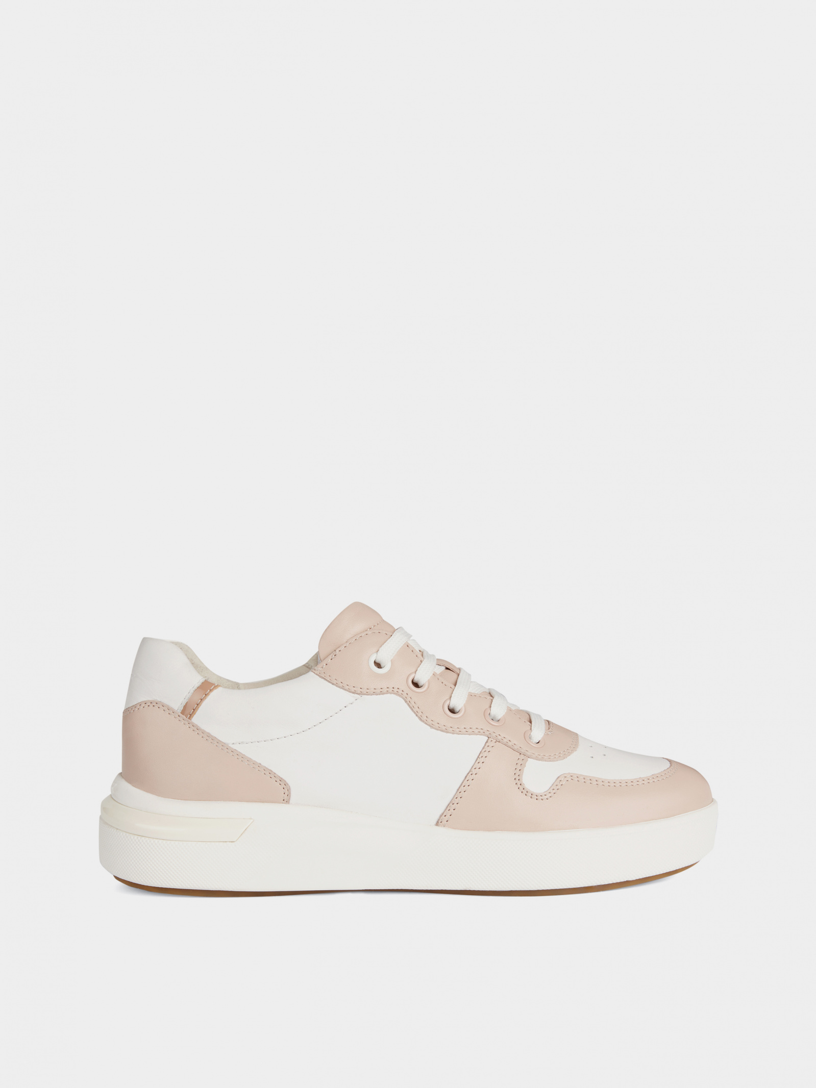 Low-Top Sneakers Women's Geox