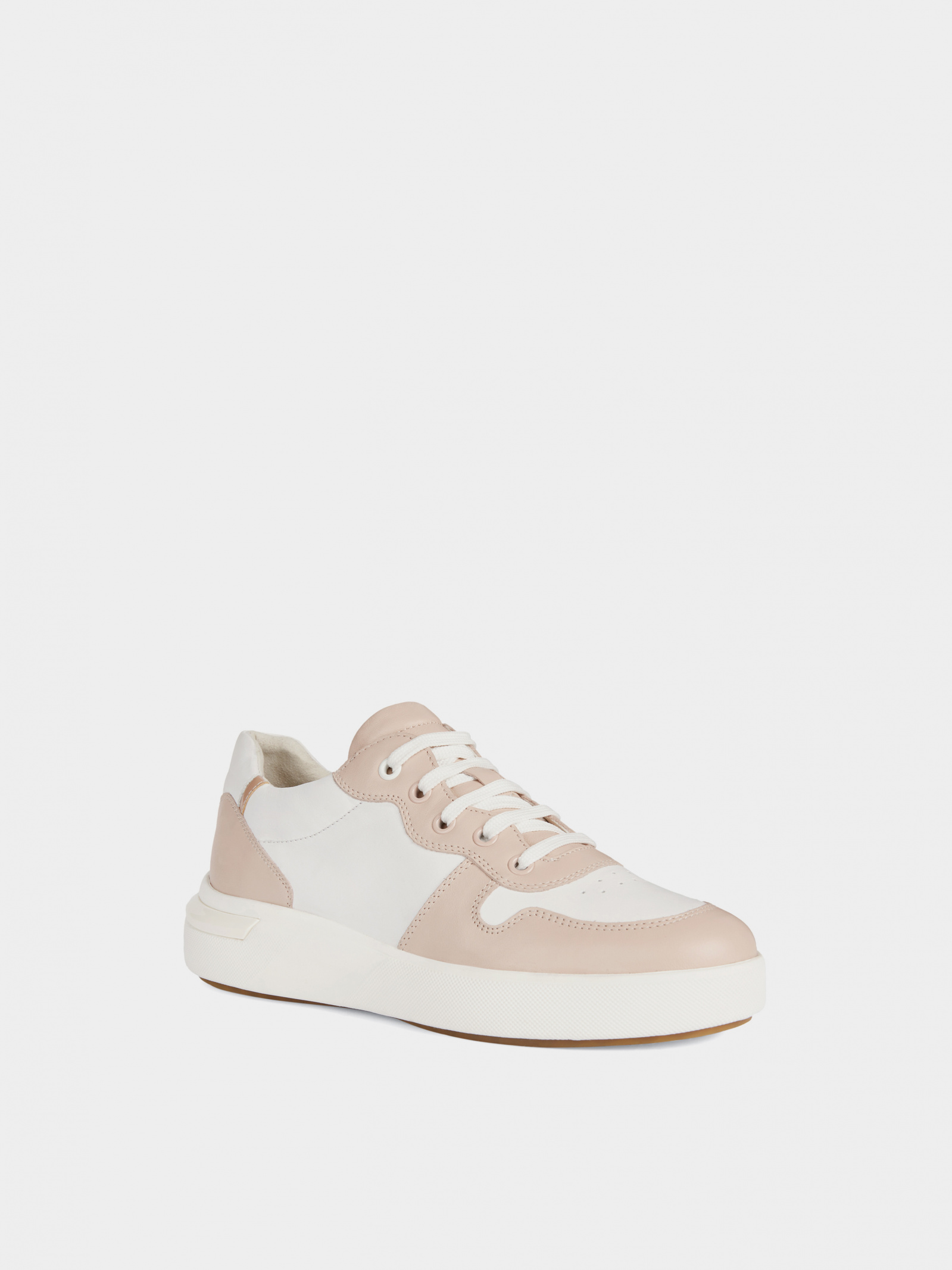 Low-Top Sneakers Women's Geox