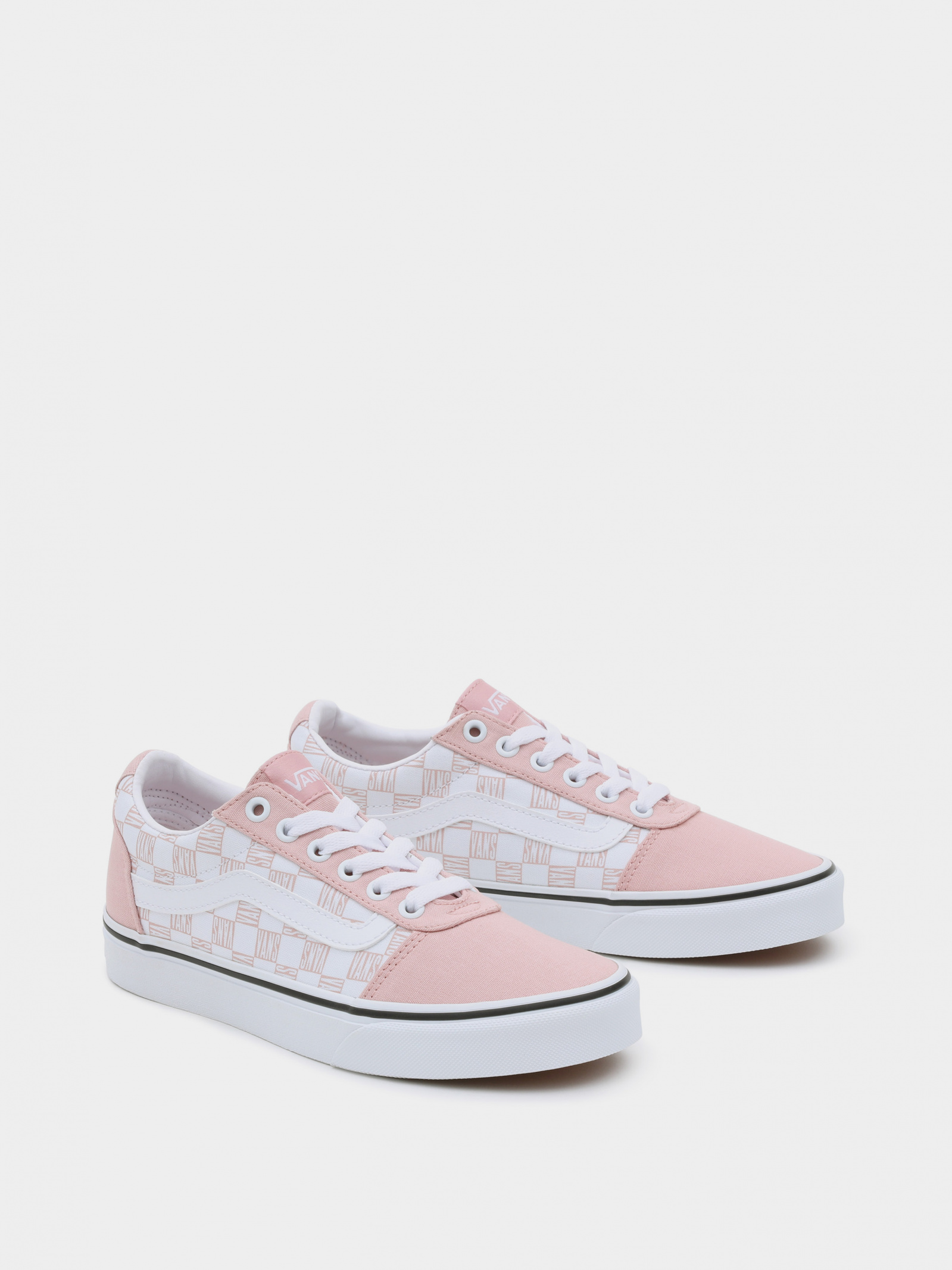 Low-Top Sneakers Women's Vans