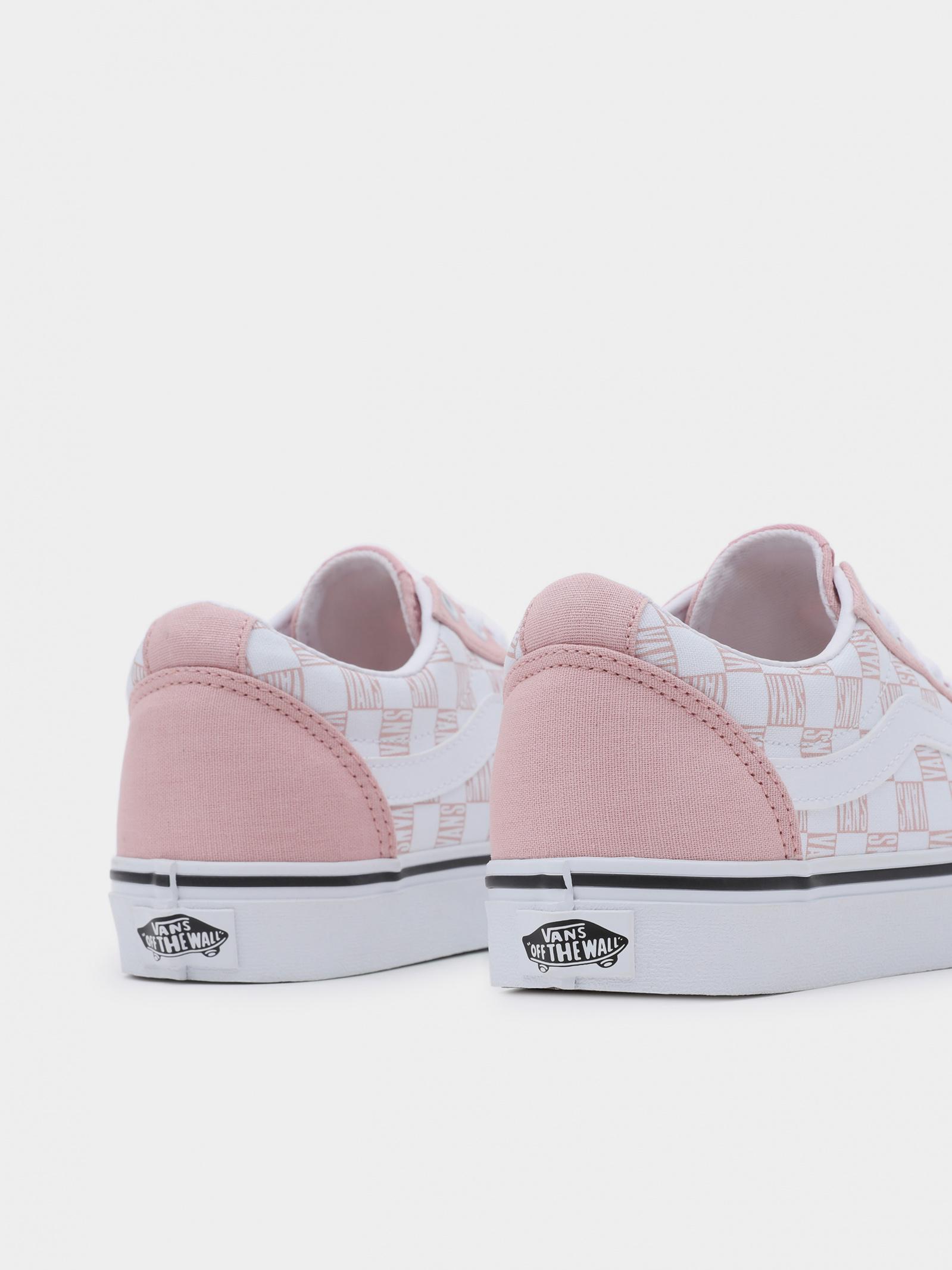 Low-Top Sneakers Women's Vans