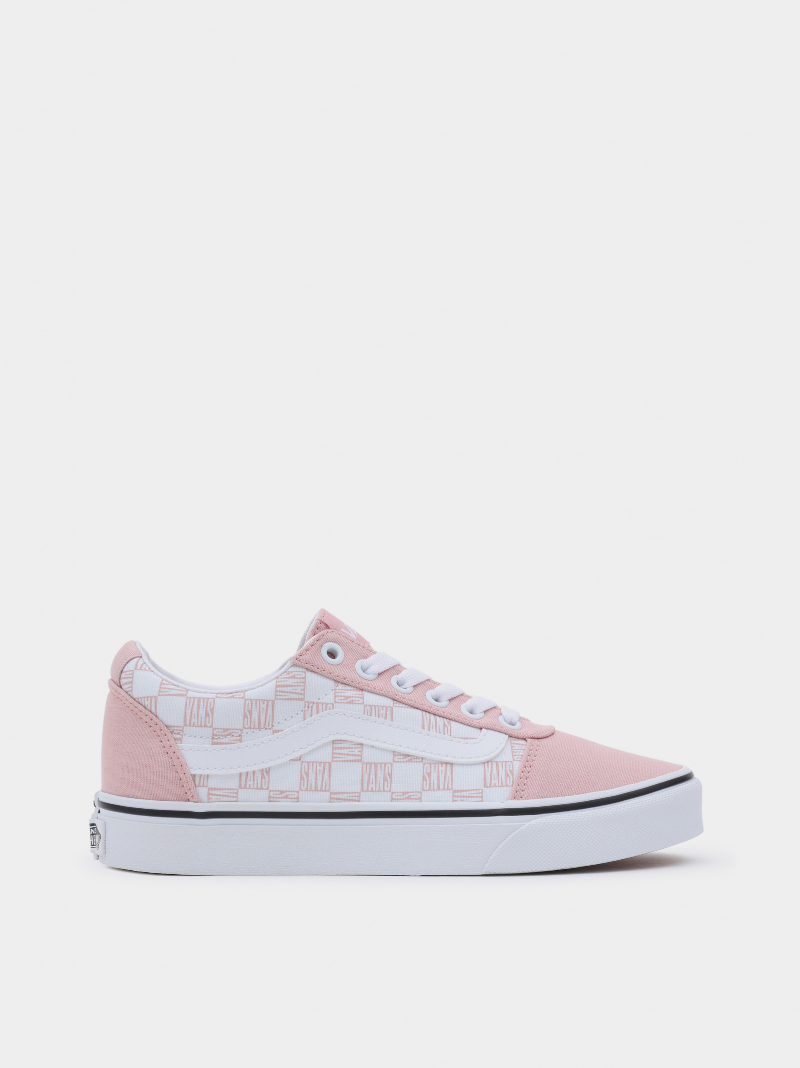 Low-Top Sneakers Women's Vans