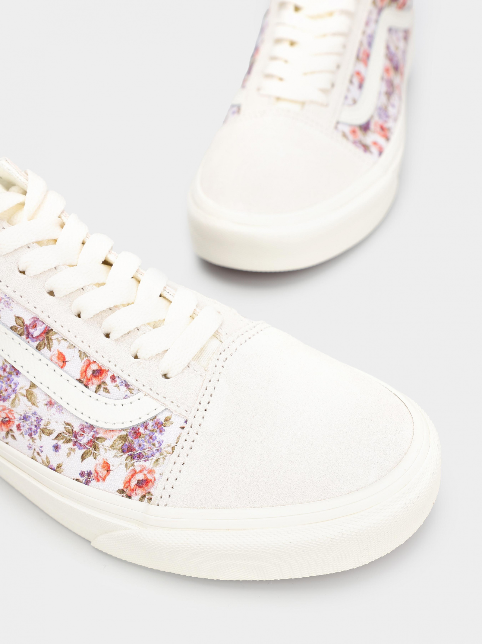Low-Top Sneakers Women's Vans