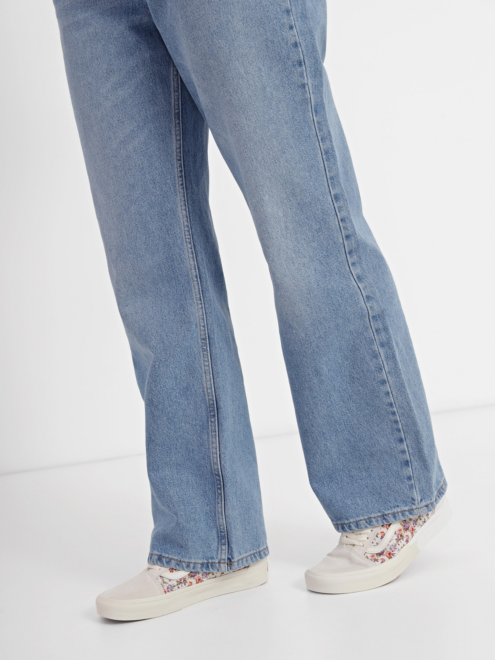 Low-Top Sneakers Women's Vans