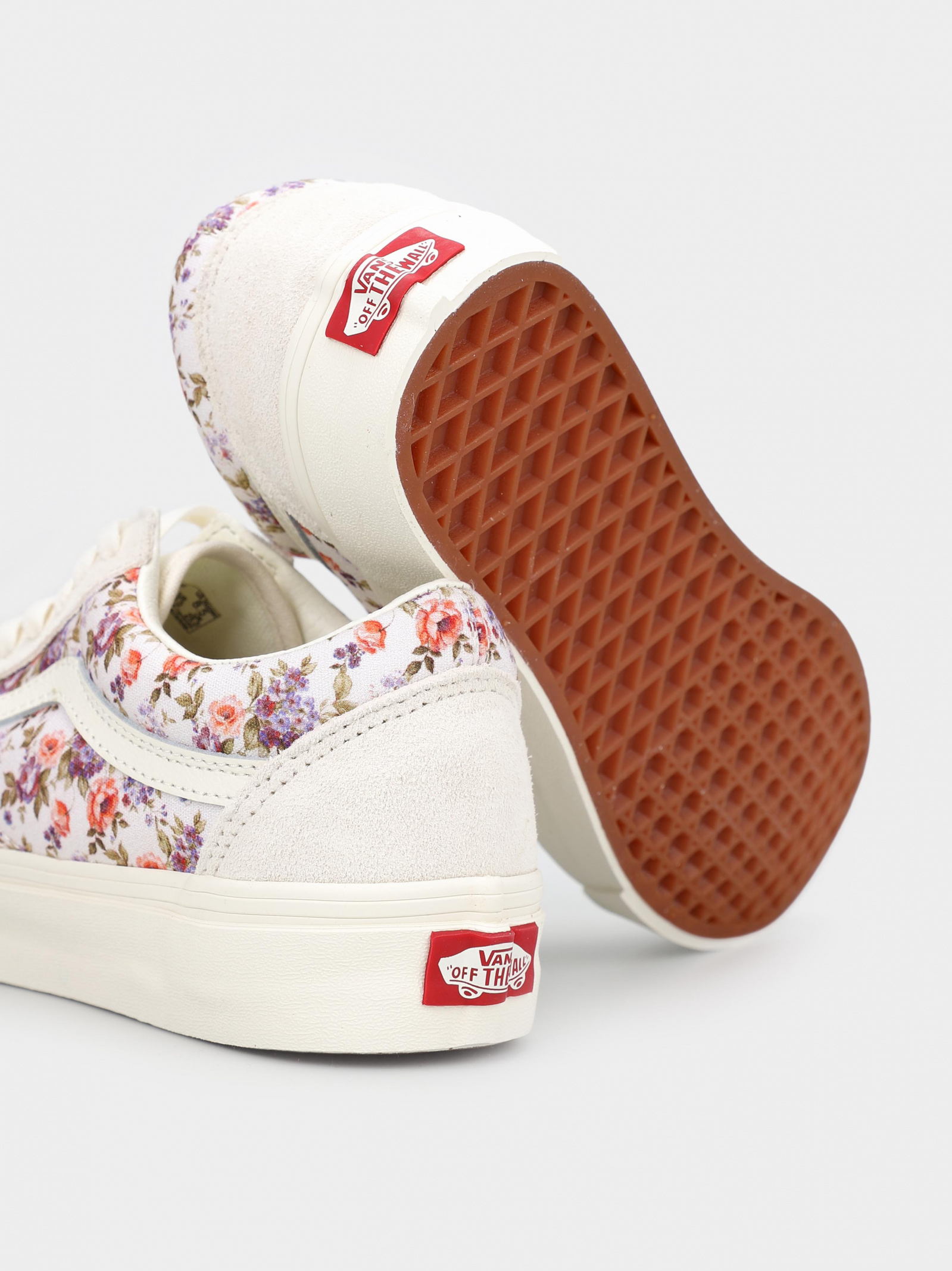 Low-Top Sneakers Women's Vans