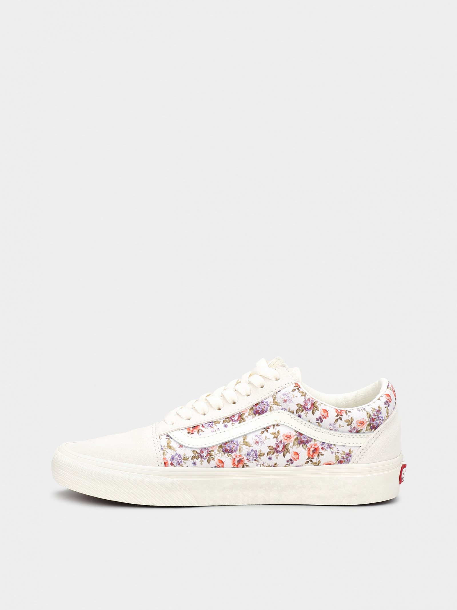 Low-Top Sneakers Women's Vans