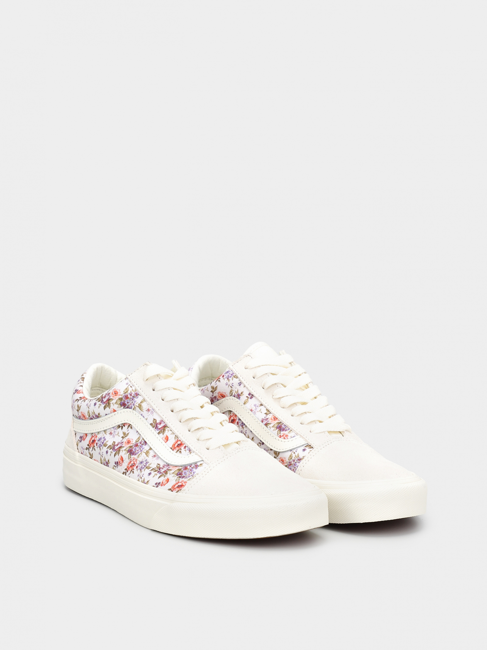 Low-Top Sneakers Women's Vans