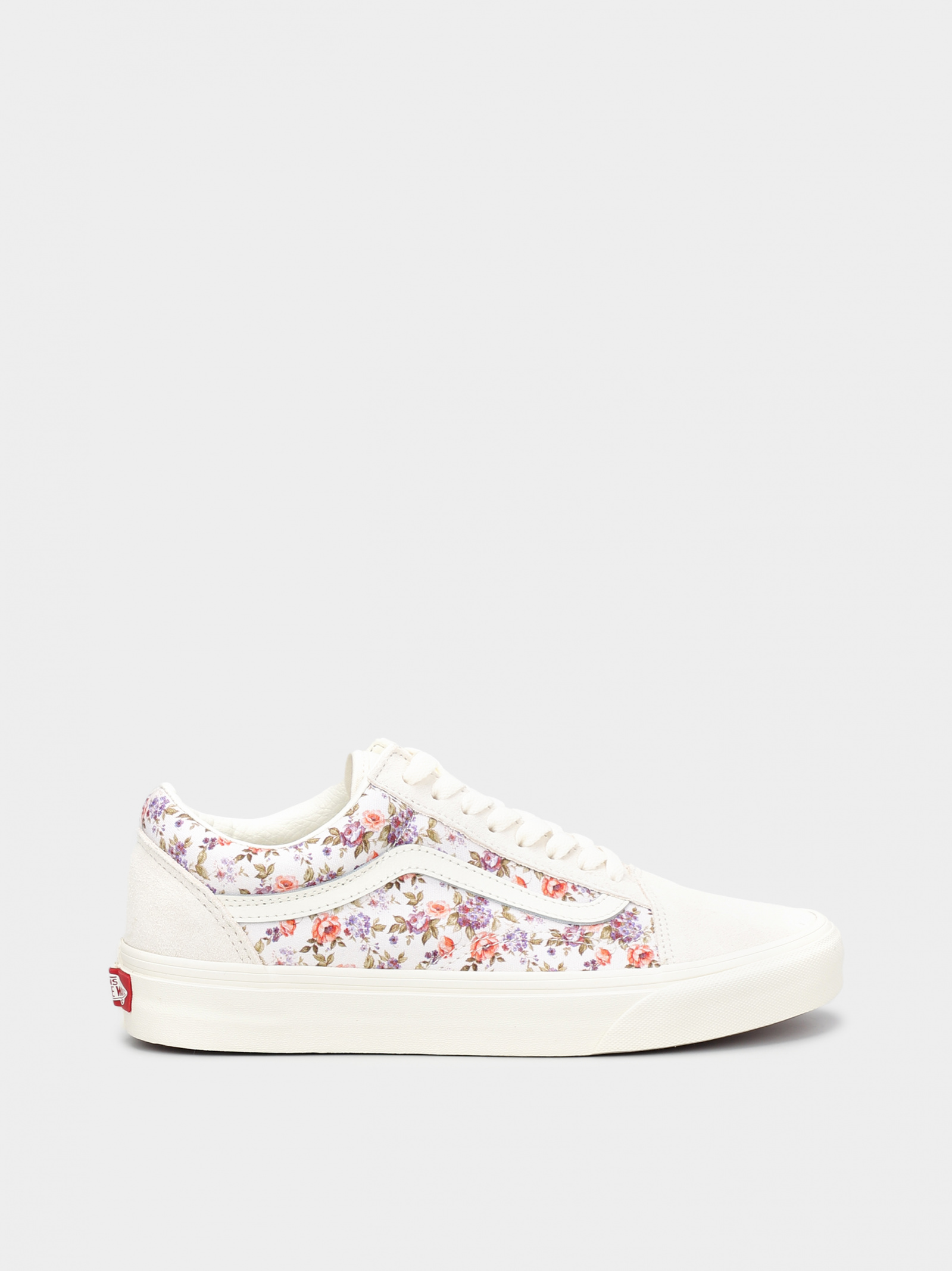 Low-Top Sneakers Women's Vans