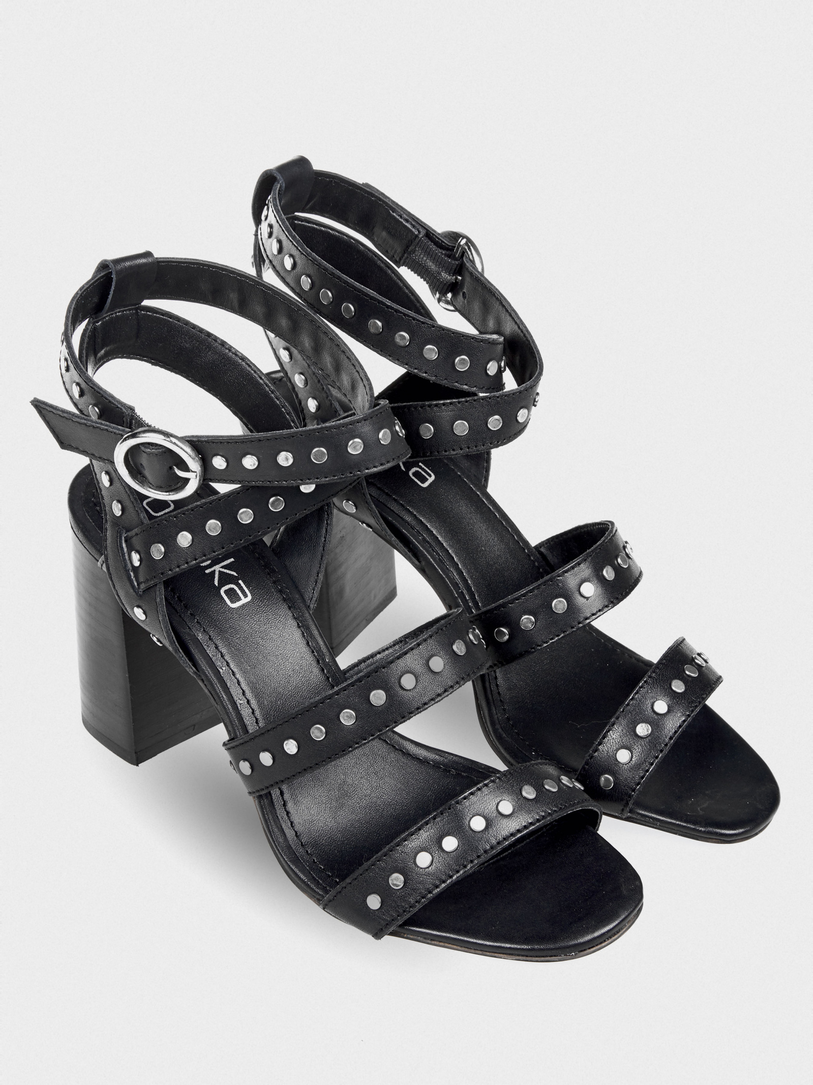 Sandals Women's Braska
