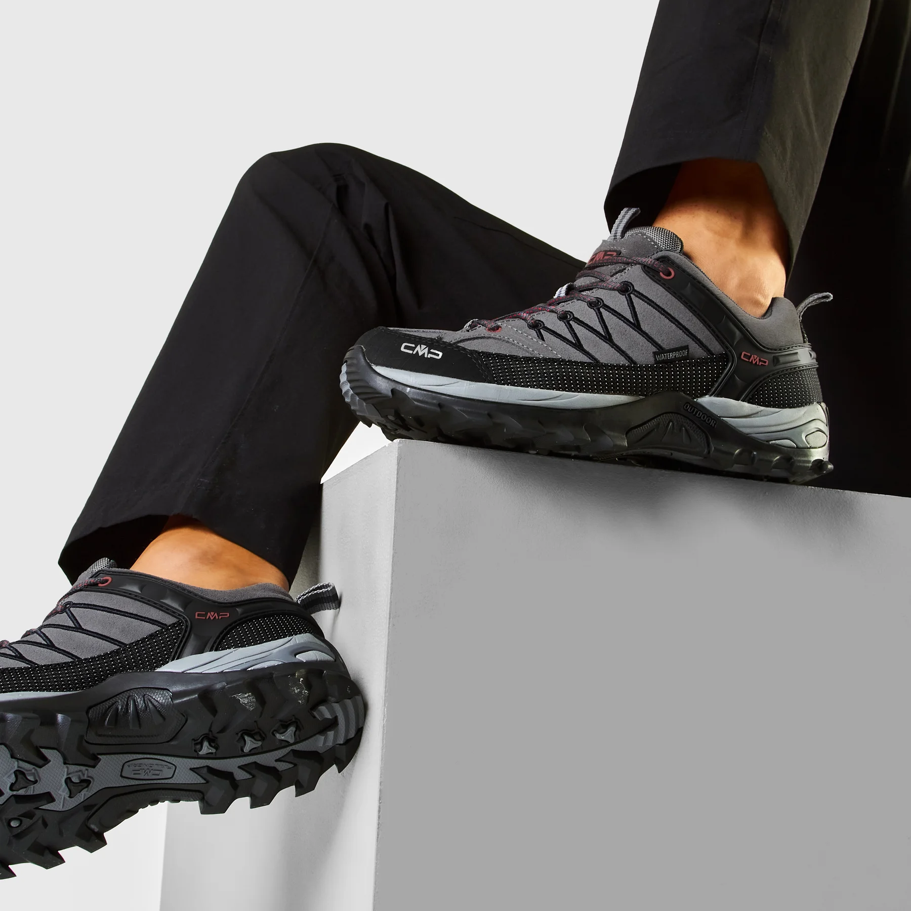 Кросівки Чоловічі CMP
