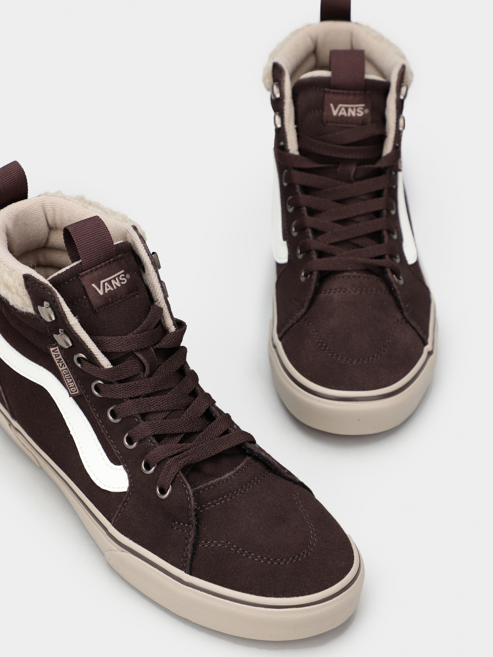 Boots Women's Vans