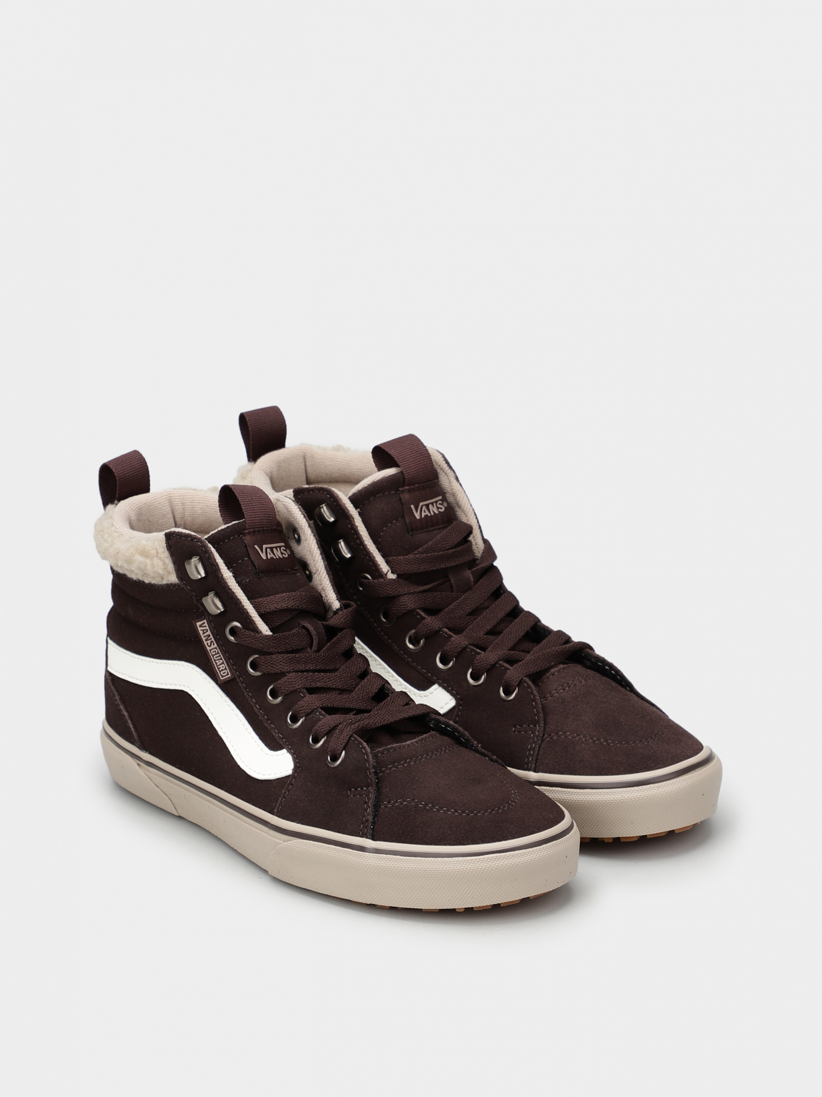 Boots Women's Vans