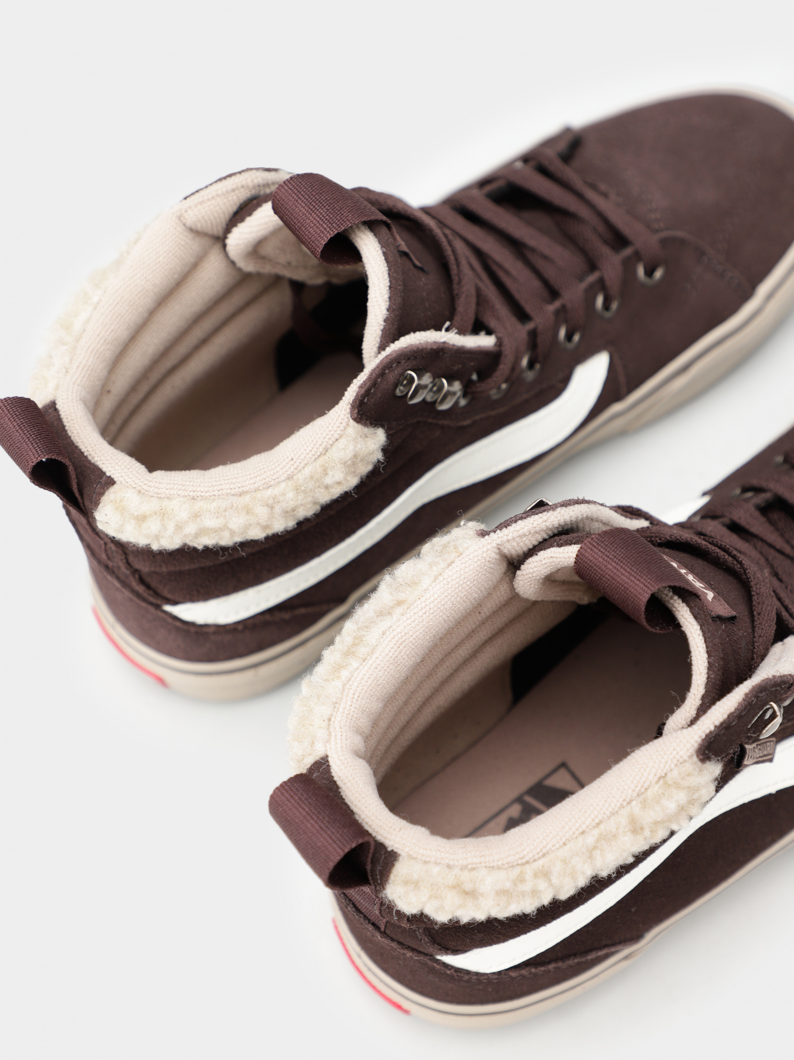 Boots Women's Vans