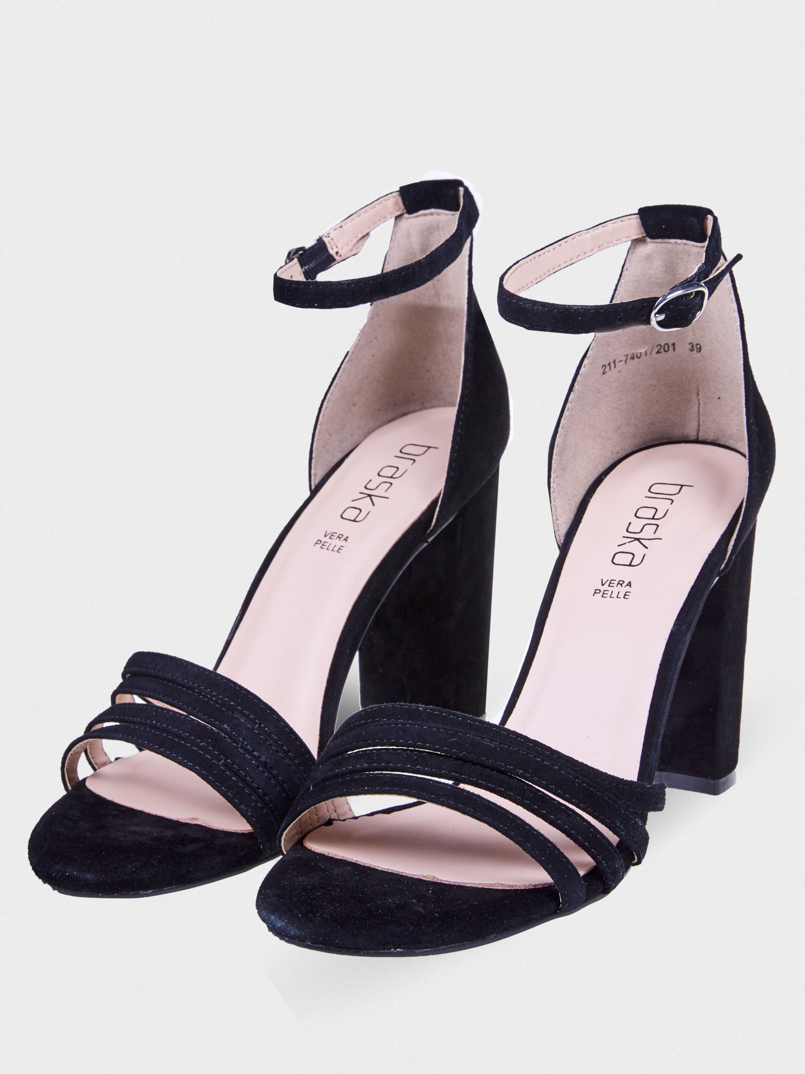 Sandals Women's Braska